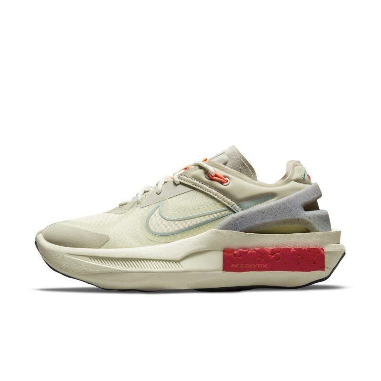 Nike NEW SZ 5w - Nike Fontanka Edge Stone Khaki (Women's) Size US 5 / IT 35 - 4 Thumbnail