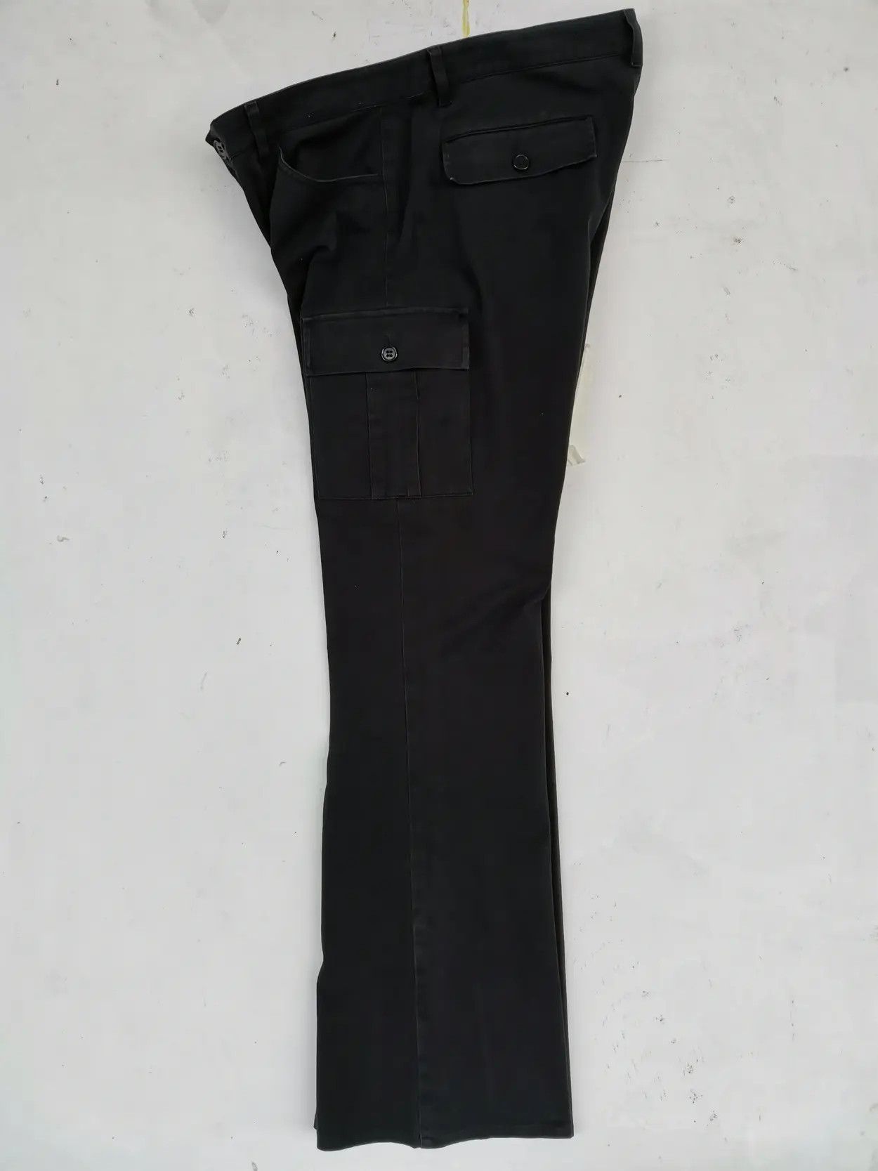 Japanese Brand × Uniqlo Rare!!! Uniqlo Tactical Cargo Multipocket Pants Size US 33 - 6 Thumbnail