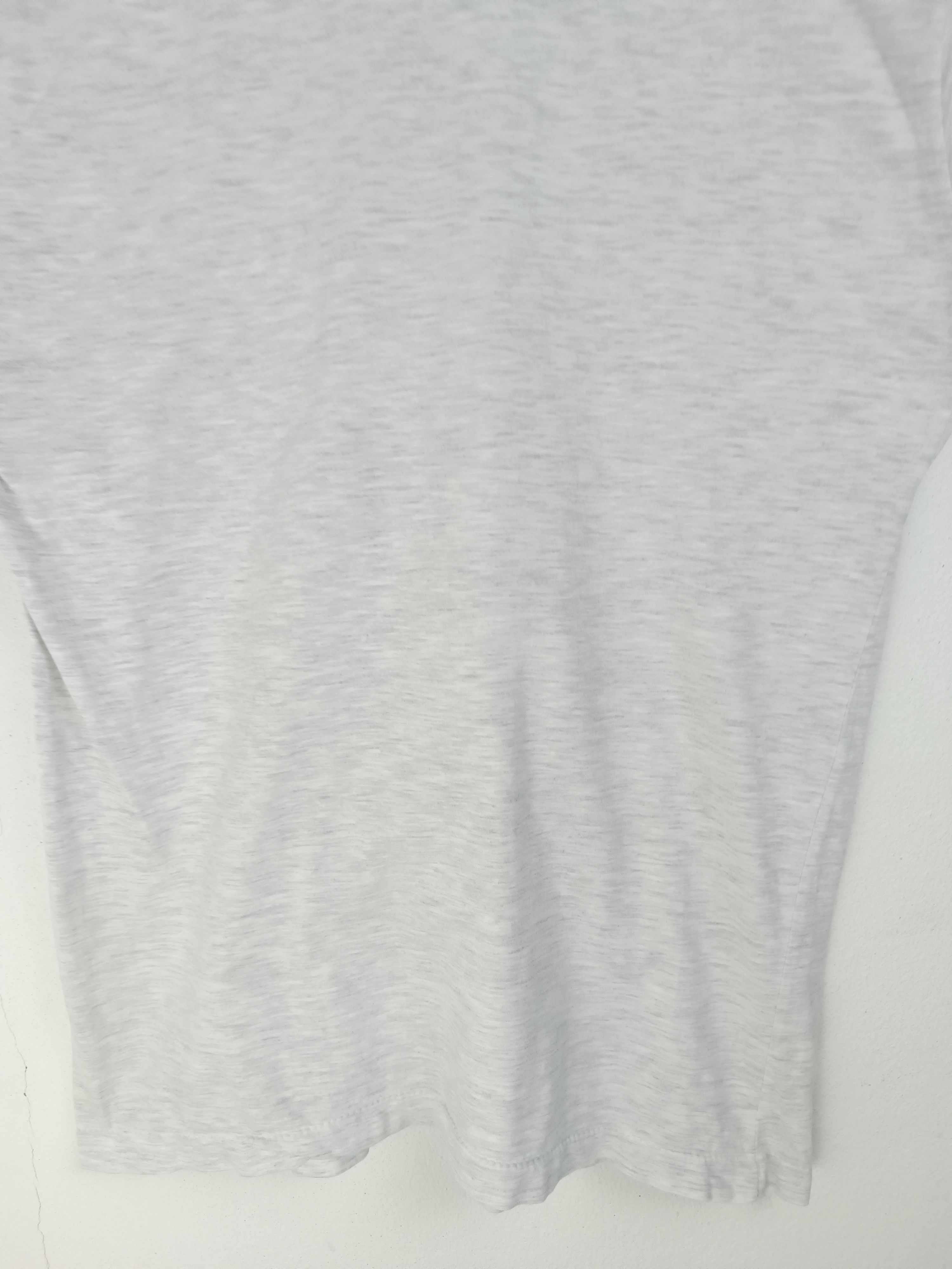 Vintage VINTAGE 90'S POLO SPIRIT CLASSIC LOGO SINGLE STITCH RARE TEE Size US M / EU 48-50 / 2 - 16 Thumbnail