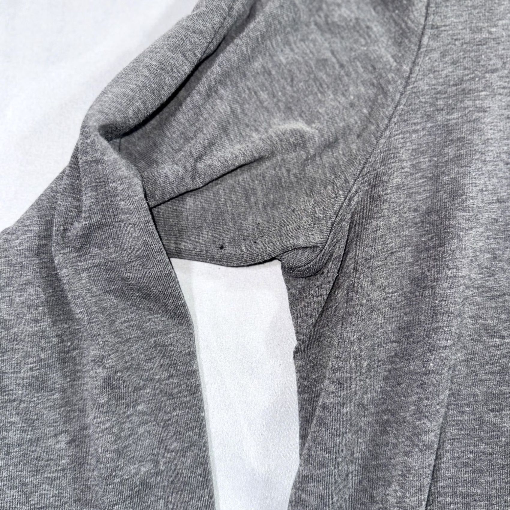 Vintage Stio Polo Shirt Mens XL Gray Long Sleeve Performance Stretch Casual Outdoor Polo Shirt Mens XL Gray Size US XL / EU 56 / 4 - 6 Thumbnail