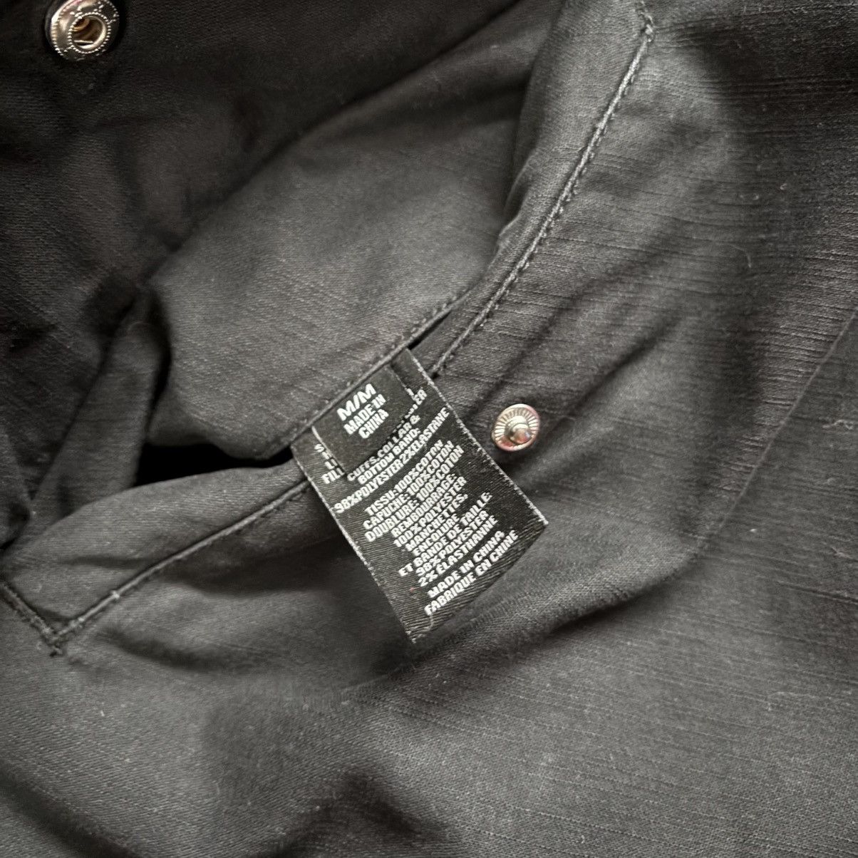 Vetements Vetements Emoji Hooded Bomber 2018 alpha industries Size US M / EU 48-50 / 2 - 10 Thumbnail