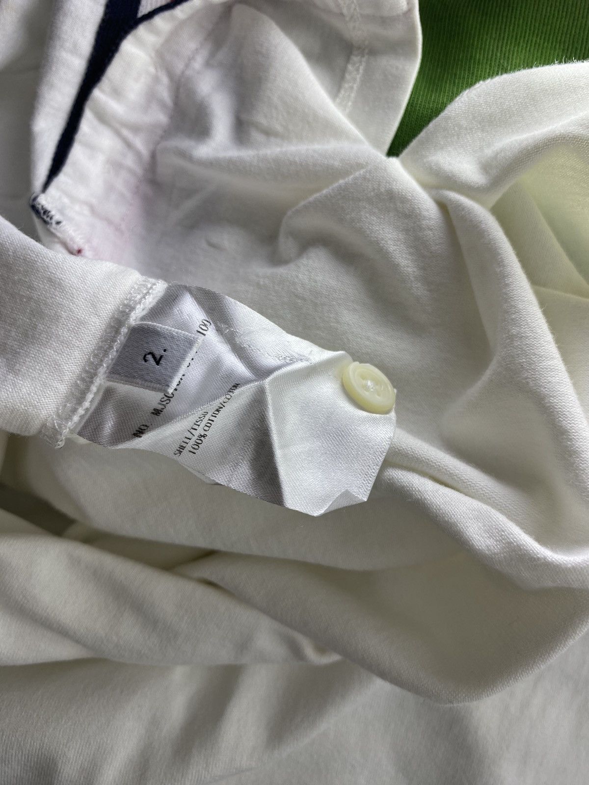 Thom Browne Thom browne pocket tshirt Size US M / EU 48-50 / 2 - 5 Thumbnail
