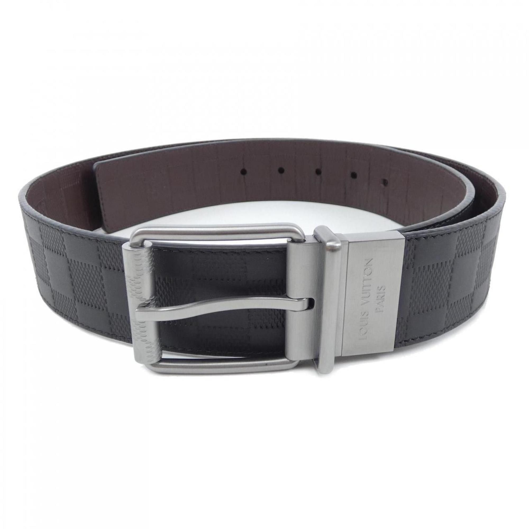 Louis Vuitton LOUIS VUITTON BELT Size ONE SIZE - 1 Thumbnail