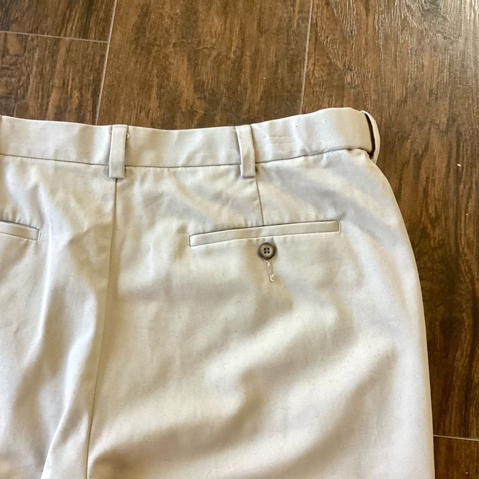 Covington Covington Khaki Pants, 38x30 Size US 38 / EU 54 - 5 Thumbnail