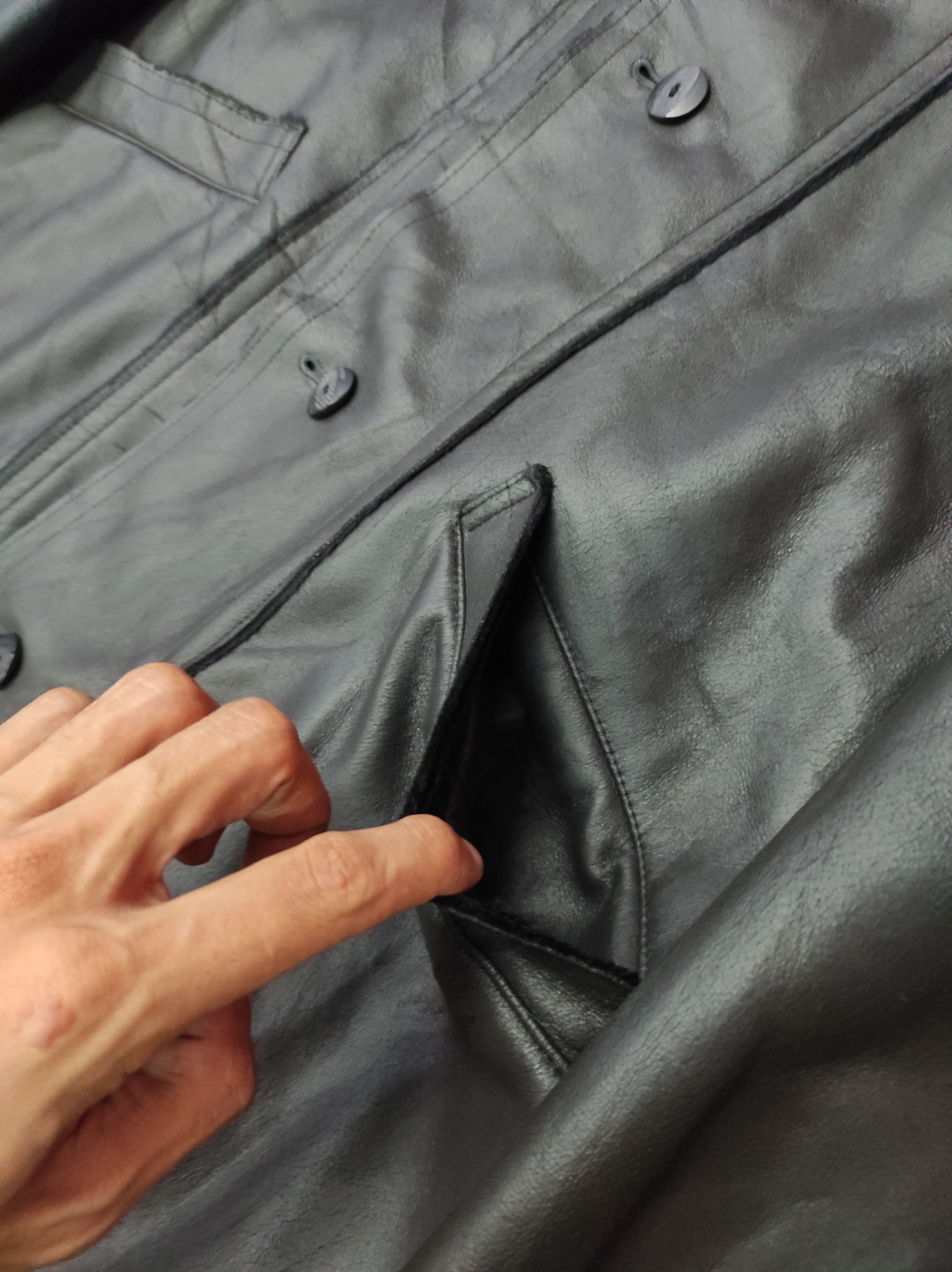 Passport RARE PASSPORT JACKET Size US M / EU 48-50 / 2 - 5 Thumbnail