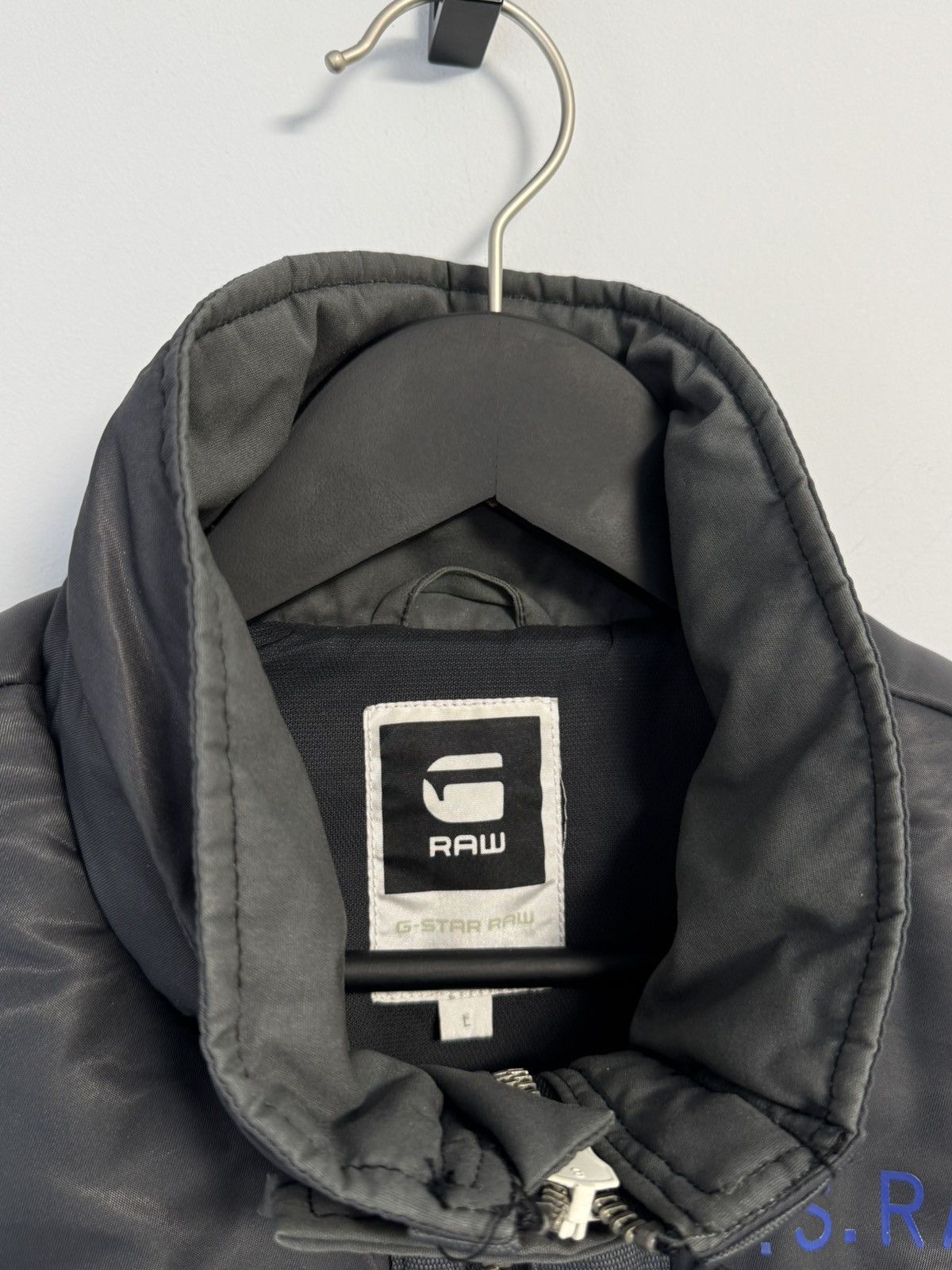 G-Star G Star Raw Y2K style Vest Rare Size US L / EU 52-54 / 3 - 5 Thumbnail