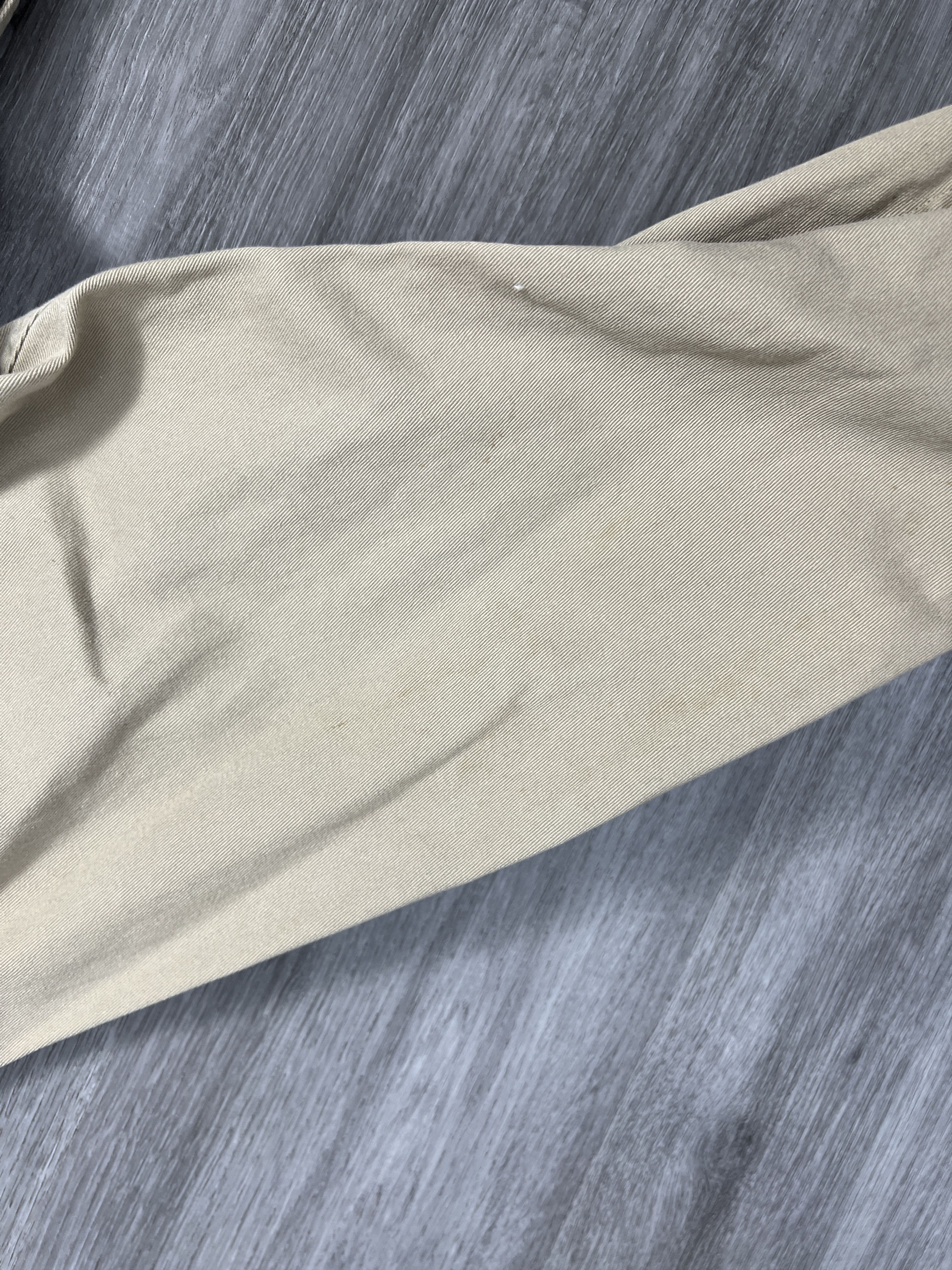 Polo Ralph Lauren Vintage Polo Ralph Lauren Safari Jacket (XL) JK496 Size US XL / EU 56 / 4 - 15 Thumbnail
