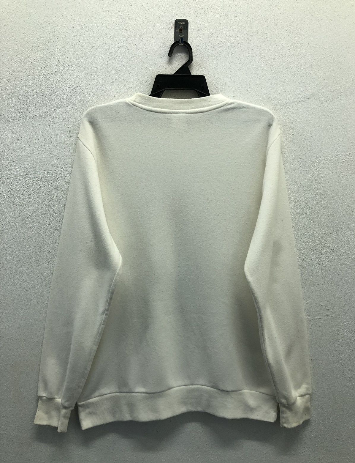Anime Gintama Elizabeth Sweatshirt Size US XL / EU 56 / 4 - 2 Thumbnail