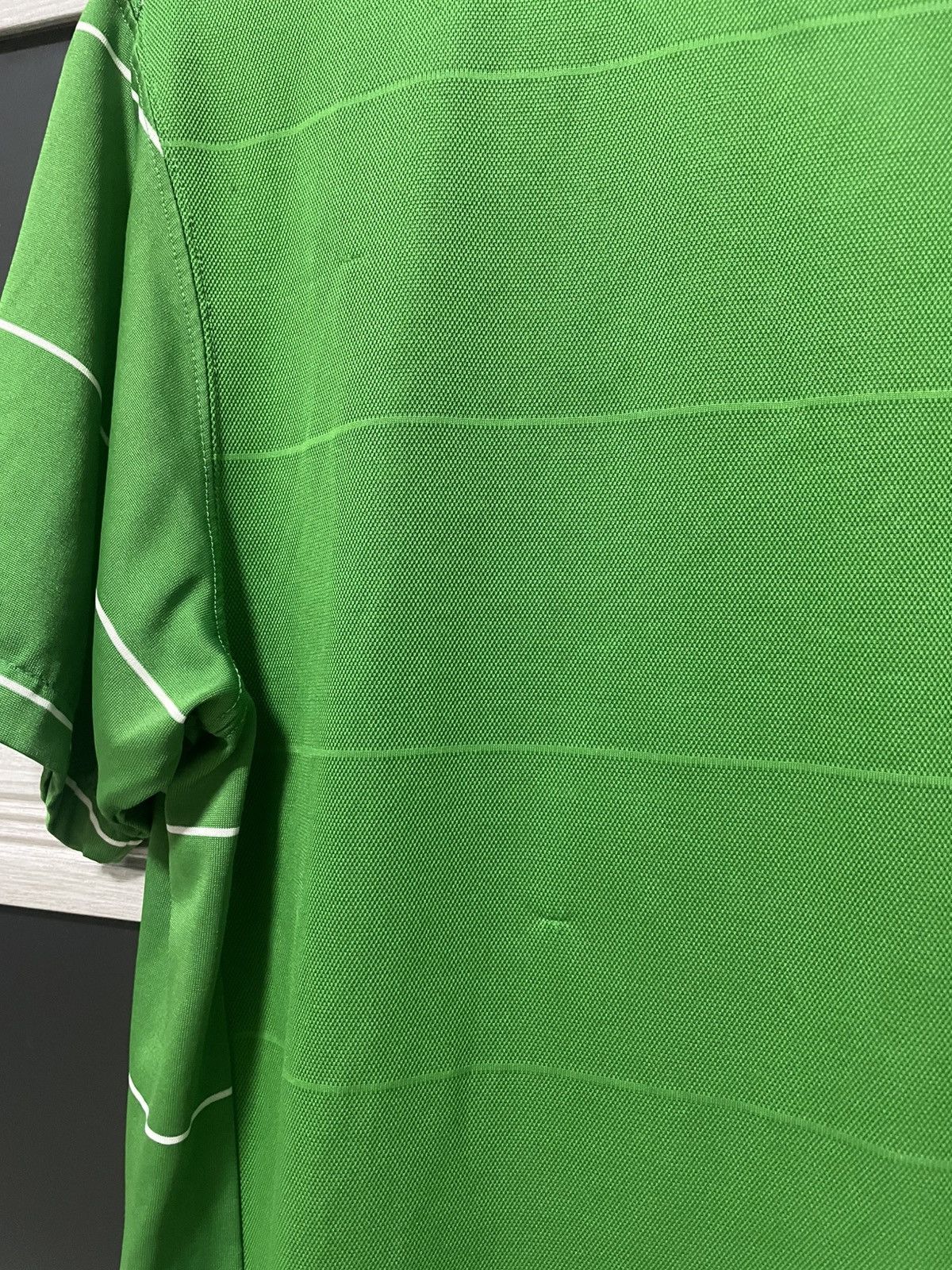 Nike × Vintage Vintage Nike Celtic 2007/2008 Training Jersey Soccer Kit Size US M / EU 48-50 / 2 - 17 Thumbnail