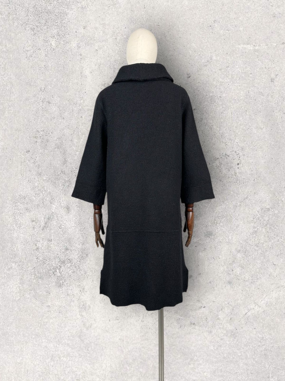 Marimekko Marimekko Mika Piirainen Avant Garde Dress Size M / US 6-8 / IT 42-44 - 2 Thumbnail