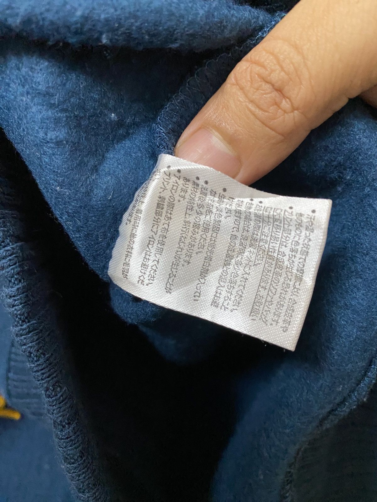 Other Lerune Sweatshirt Crewneck tee Size US L / EU 52-54 / 3 - 7 Thumbnail