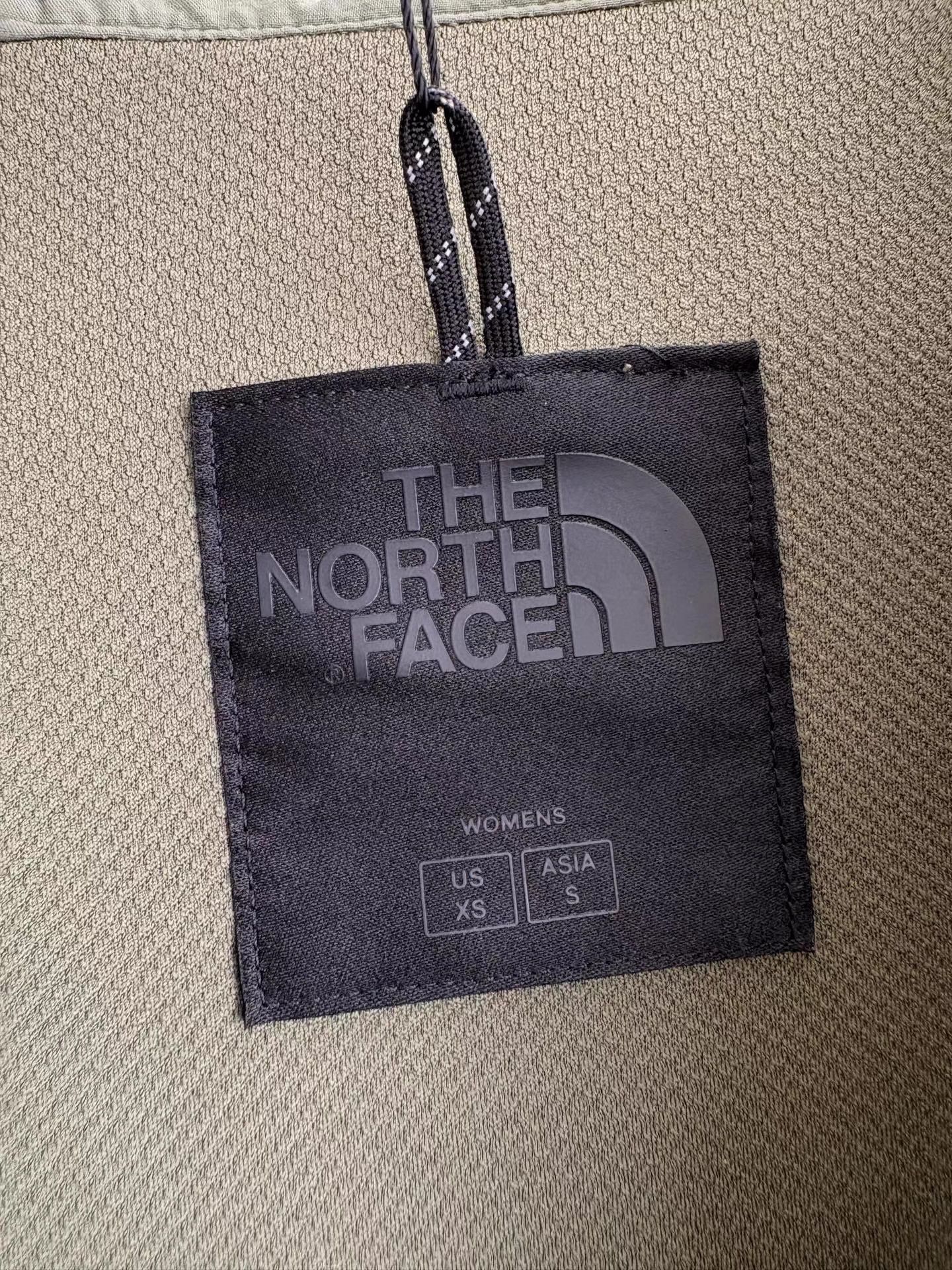The North Face THE NORTH FACE Black Label Softshell Jacket K1 Size US S / EU 44-46 / 1 - 4 Thumbnail