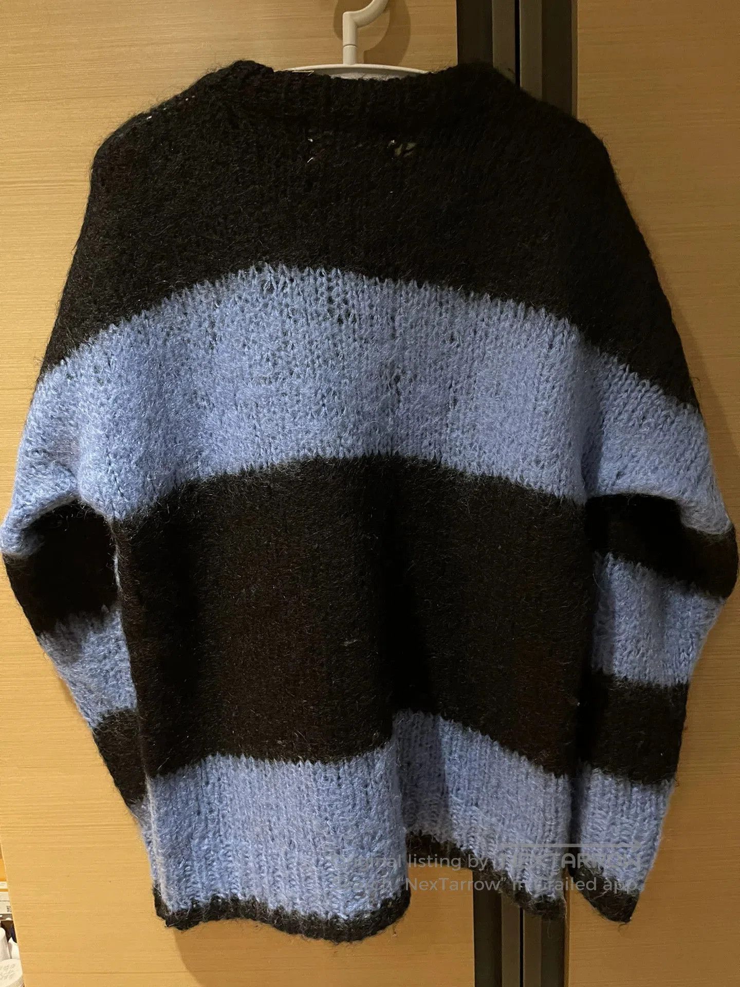 General Research General Research 1998 Mohair Sweater. Size US M / EU 48-50 / 2 - 3 Thumbnail
