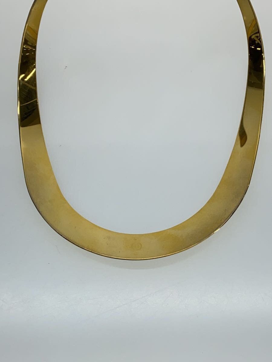 Undercover Undercover Necklace Gold Size ONE SIZE - 4 Thumbnail