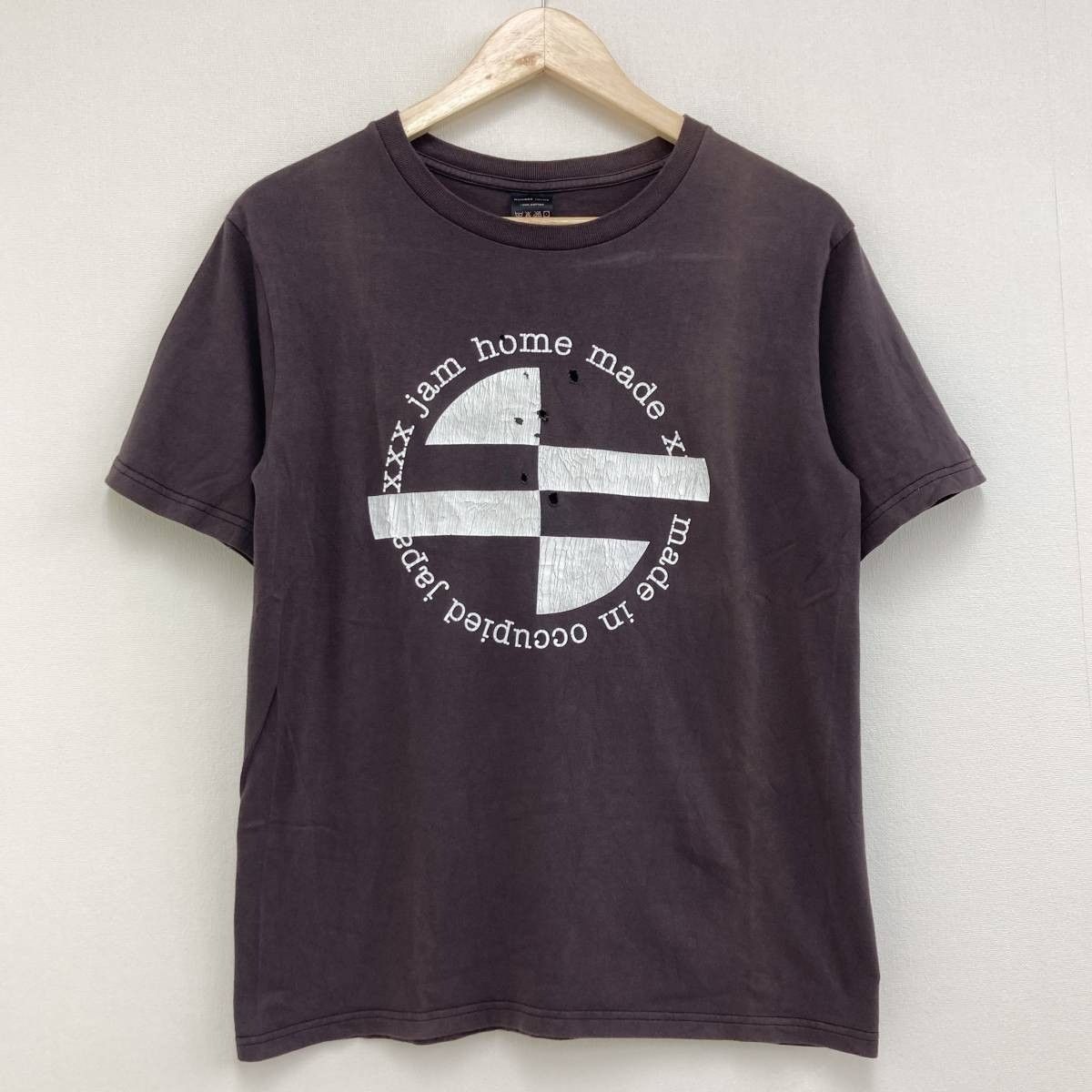 Number (N)ine × Takahiromiyashita The Soloist. Number(N)ine FW