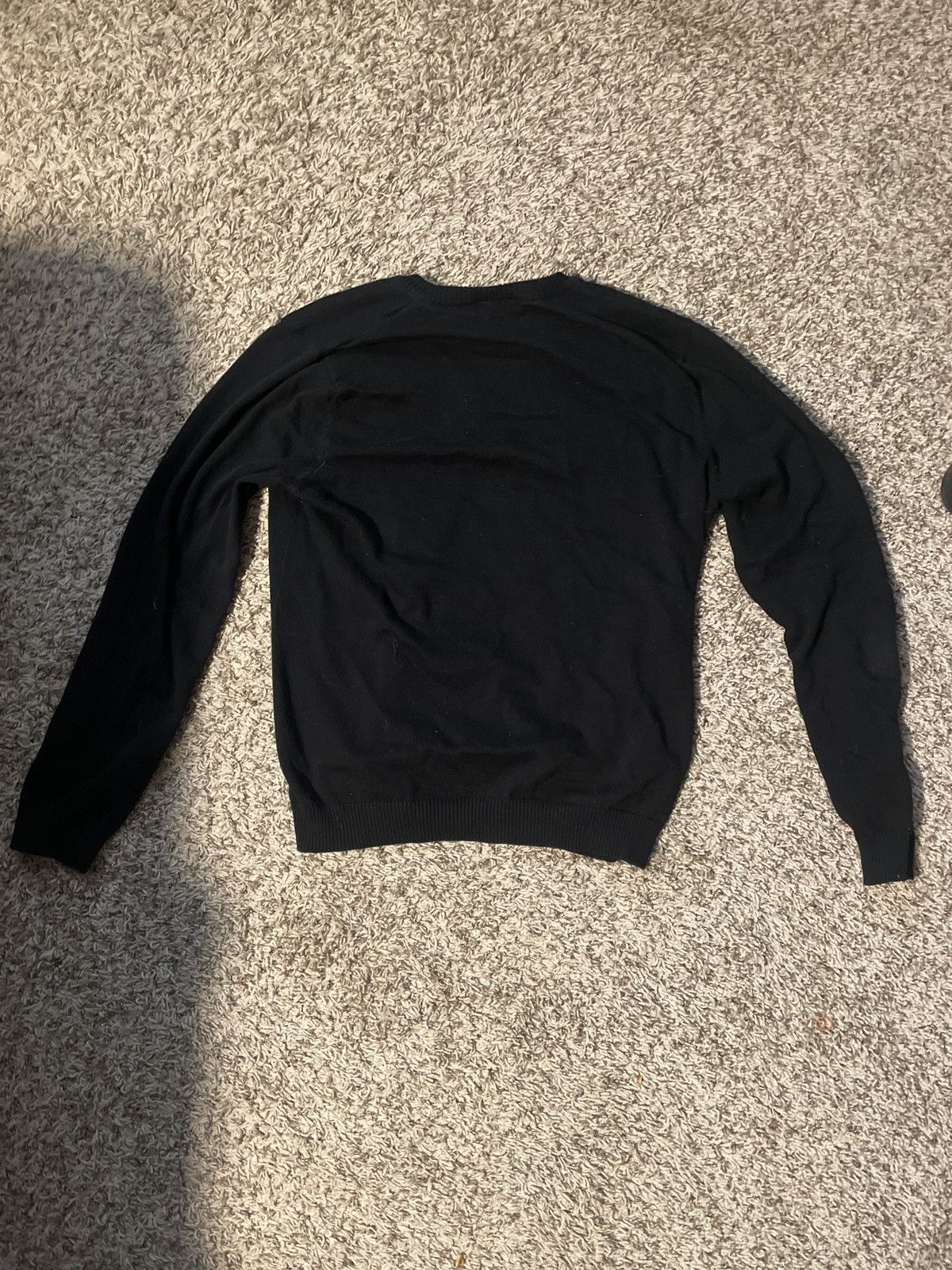 Lacoste Lacoste V-neck Sweater Size US M / EU 48-50 / 2 - 2 Thumbnail