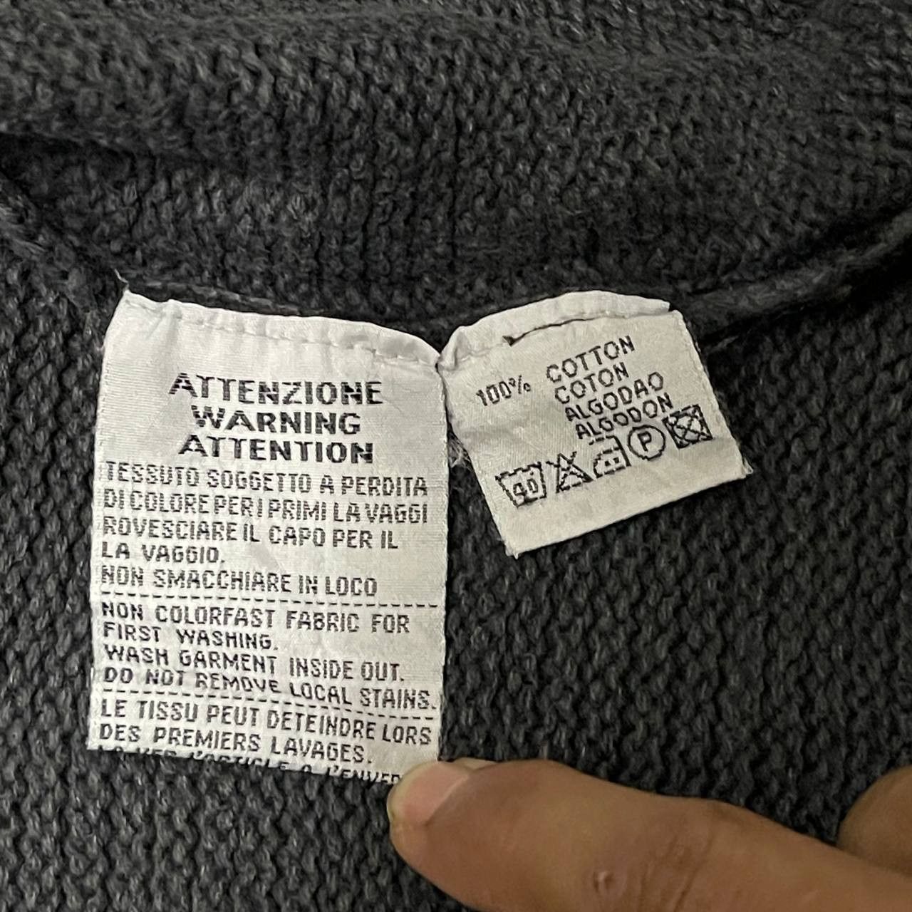 Marlboro Classics Vintage Malboro Classics Utility Zipper Jacket Size US M / EU 48-50 / 2 - 9 Thumbnail