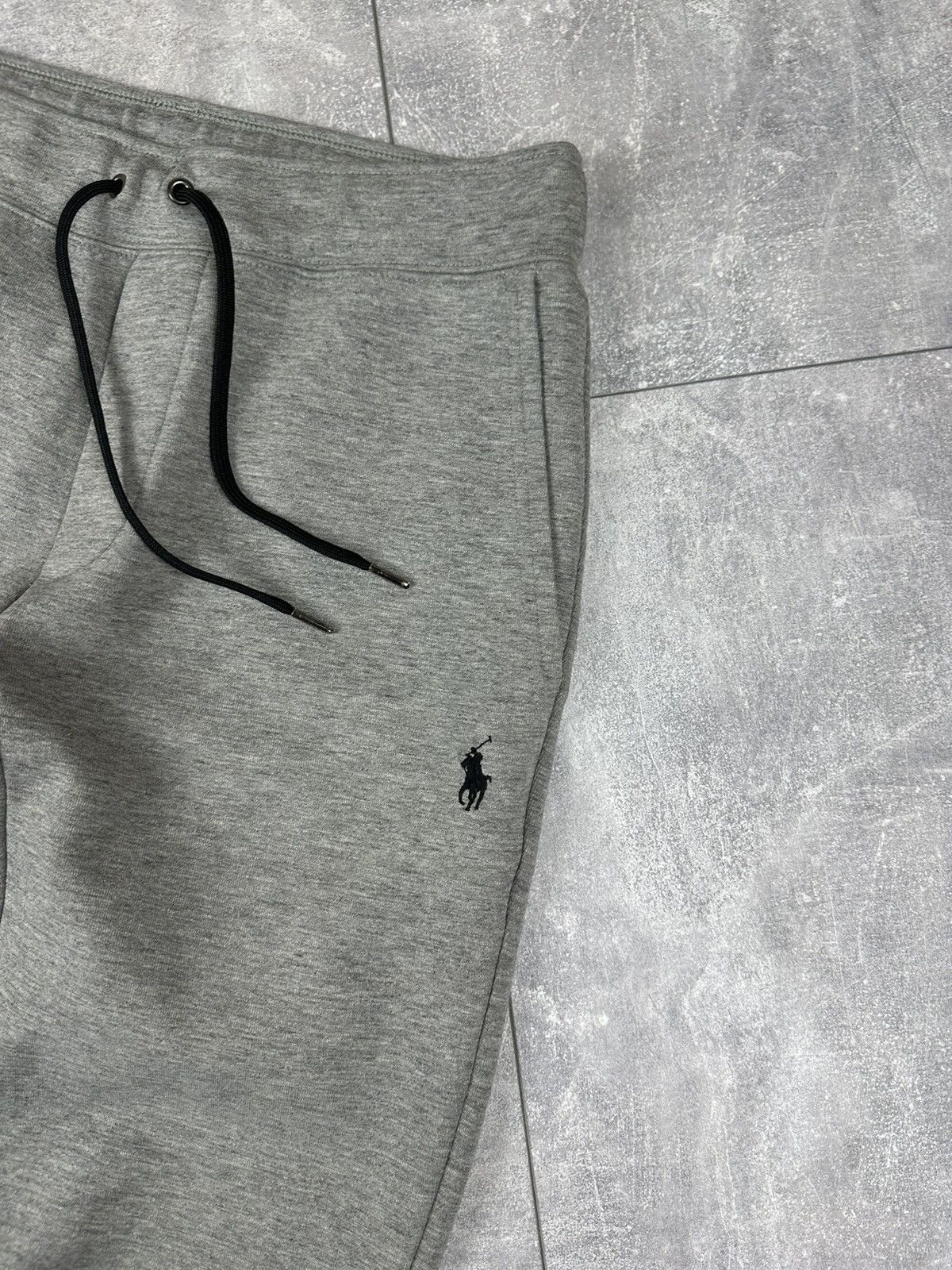 Polo Ralph Lauren Polo Ralph Lauren Small Logo Sweatpants Size US 30 / EU 46 - 3 Thumbnail