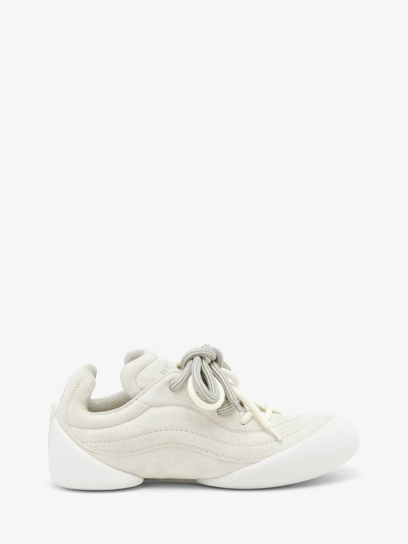 o1w1db10925 Flexion Sneaker in Beige