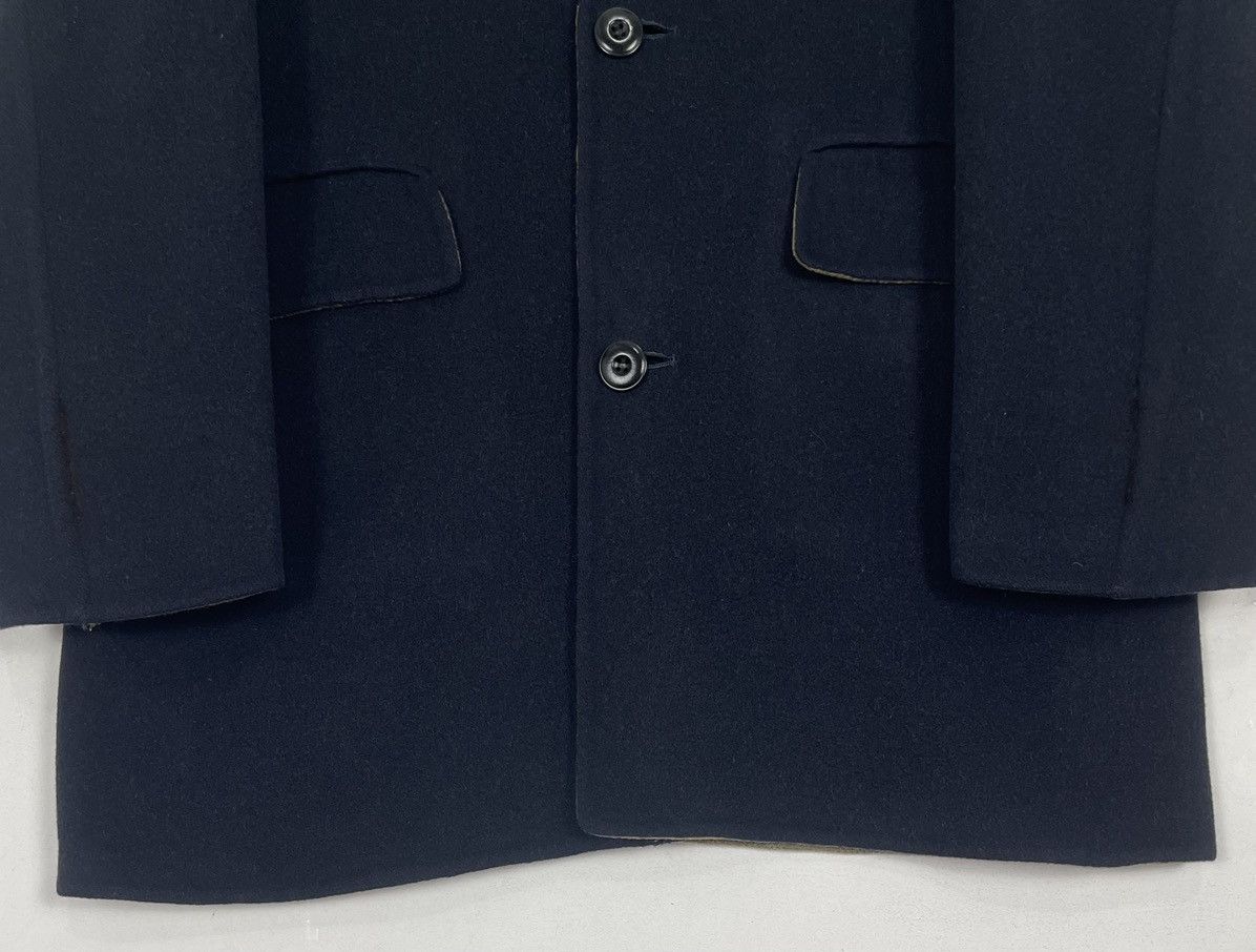 Paul Stuart Vintage Paul Stuart Cashmere Jacket Size US M / EU 48-50 / 2 - 9 Thumbnail