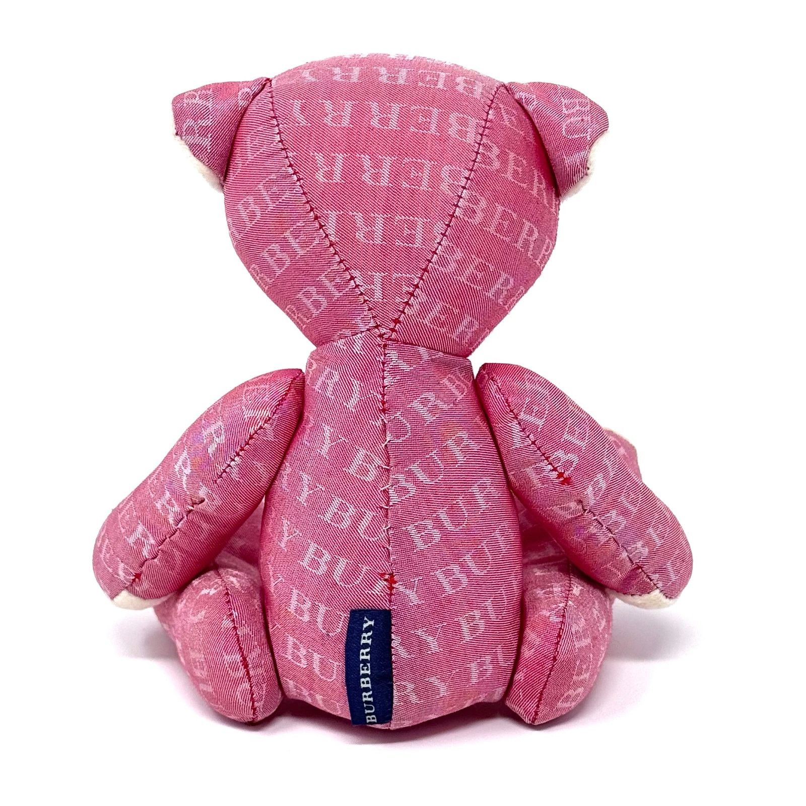 Burberry Burberry Mini Teddy Bear Size ONE SIZE - 5 Thumbnail