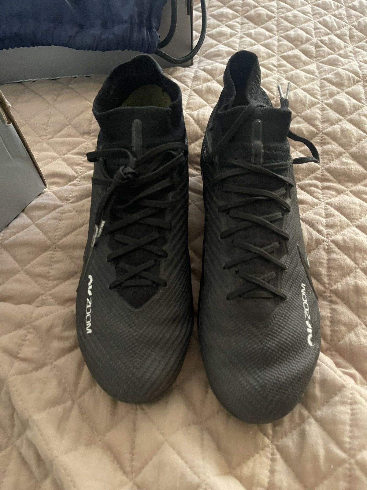 Nike Zoom Superfly 9 Elite FG Size US 8 / EU 41 - 7 Thumbnail