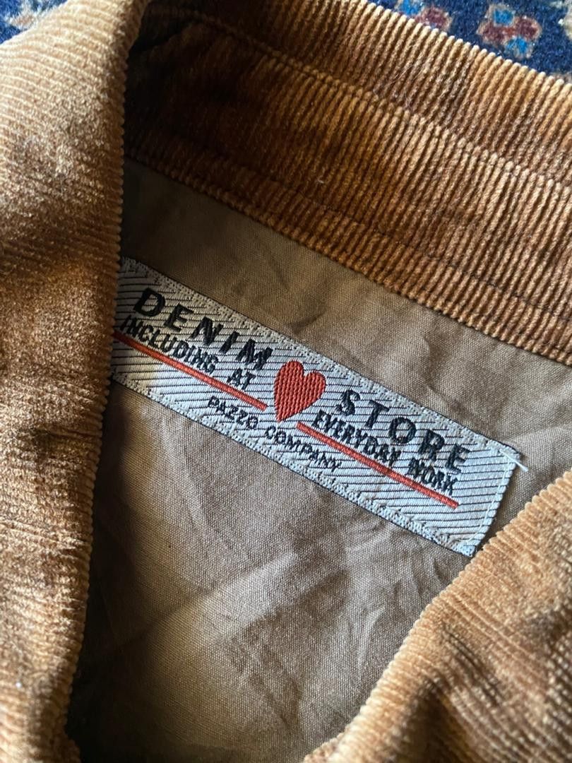 Other DENIM STORE SHIRT BUTTON UPS Size US M / EU 48-50 / 2 - 5 Thumbnail