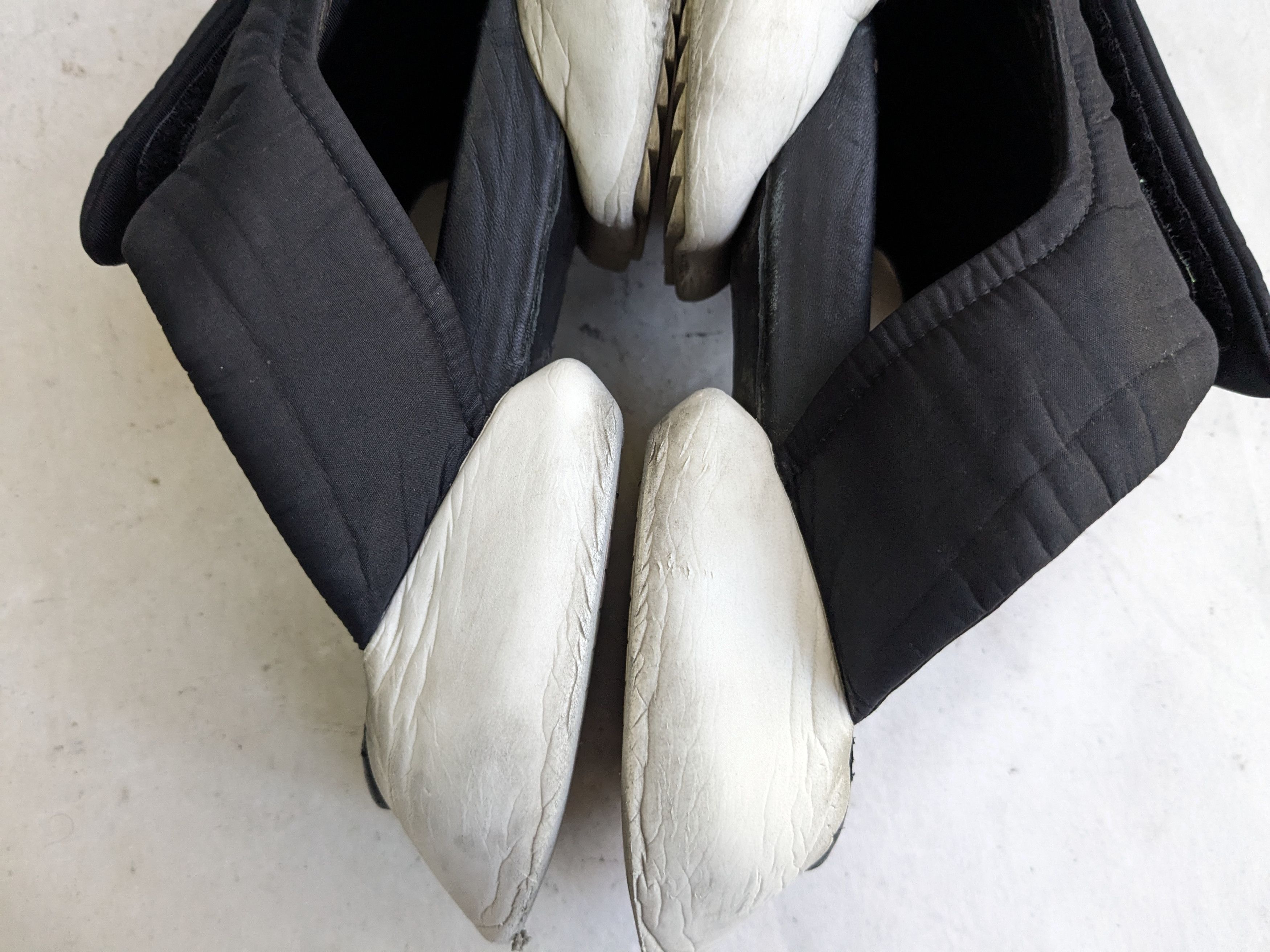 Adidas × Rick Owens Rick Owens x Adidas clog sandal size 10 Size US 10 / EU 43 - 9 Thumbnail