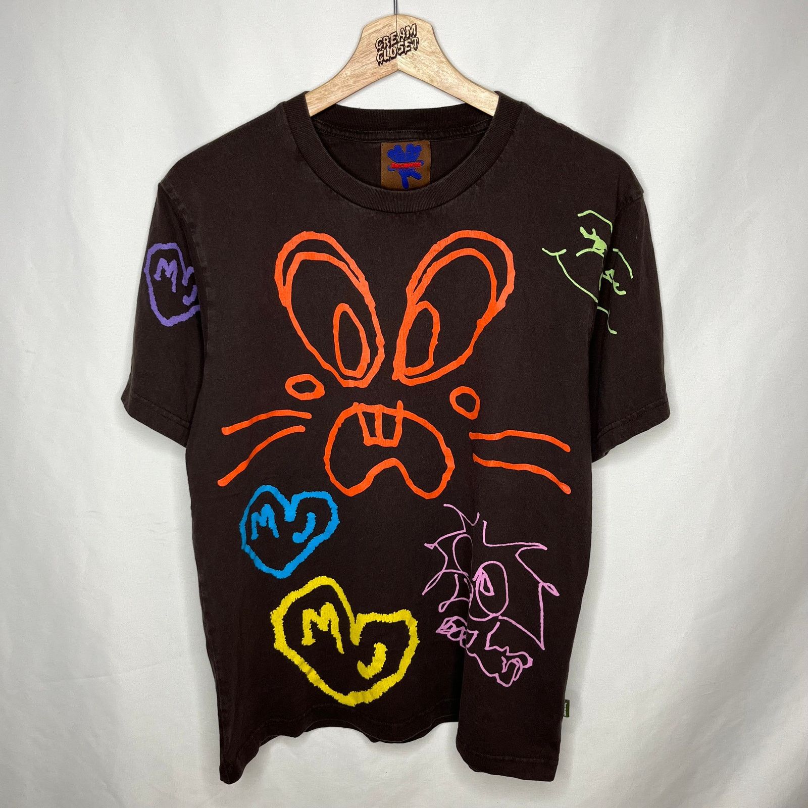 Heaven by marc jacobs Clothing: Curated Shirts, Jeans, Shoes