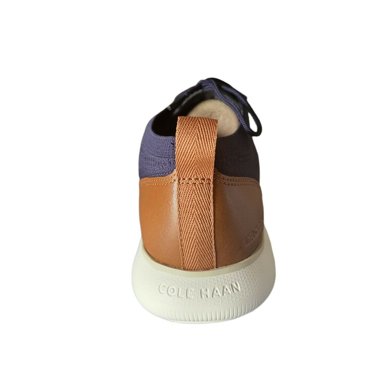 Cole Haan Cole Haan Zerogrand Men's AMPUTEE RIGHT SHOE Only. Size 9.5 Size US 9.5 / EU 42-43 - 8 Thumbnail