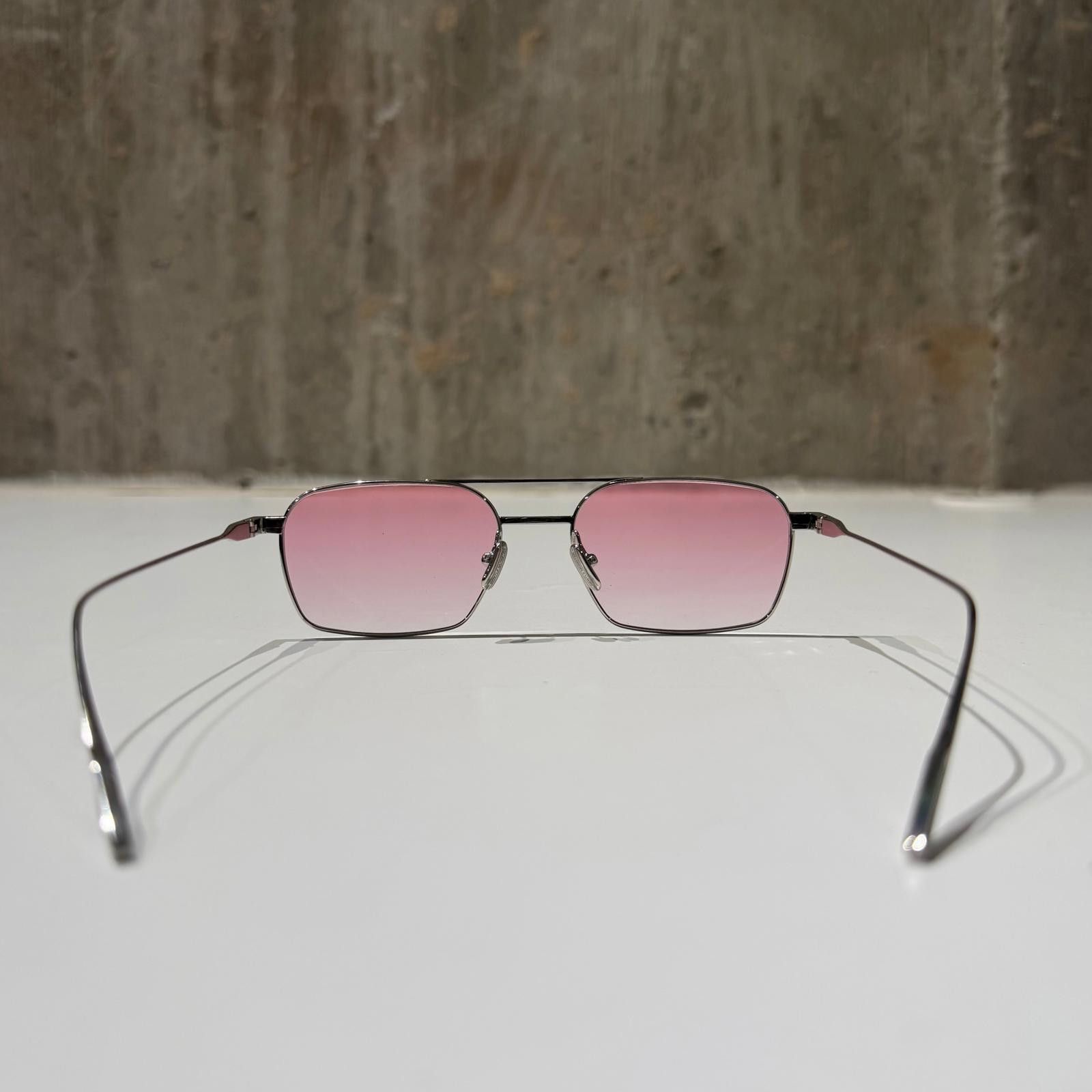 Gentle Monster Gentle Monster Rave 02 Sunglasses Size ONE SIZE - 3 Thumbnail