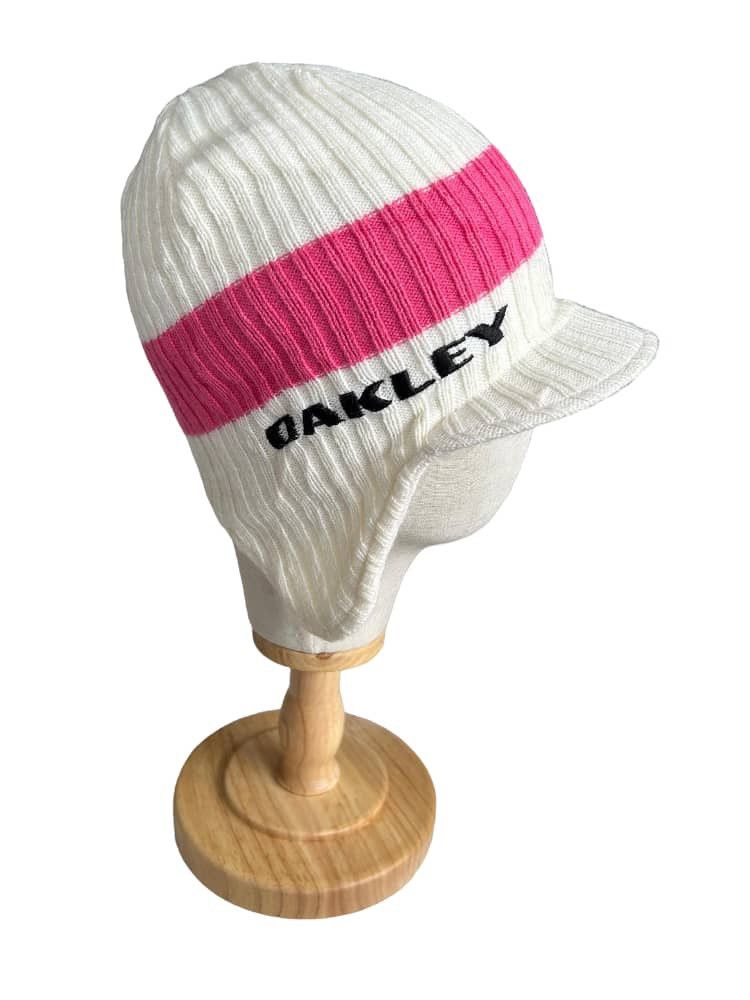 Oakley Oakley Beanie Hats ☠️ Size ONE SIZE - 2 Thumbnail