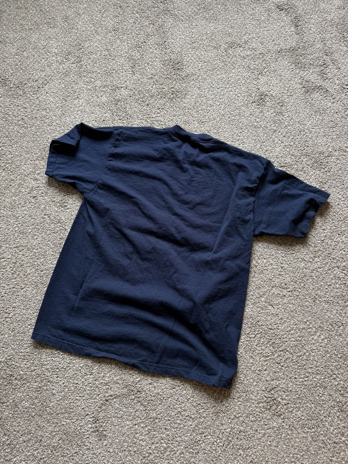 MLB Vintage 1996 Seattle Mariners Logo 7 T-Shirt MLB Made in USA Size US XL / EU 56 / 4 - 5 Thumbnail
