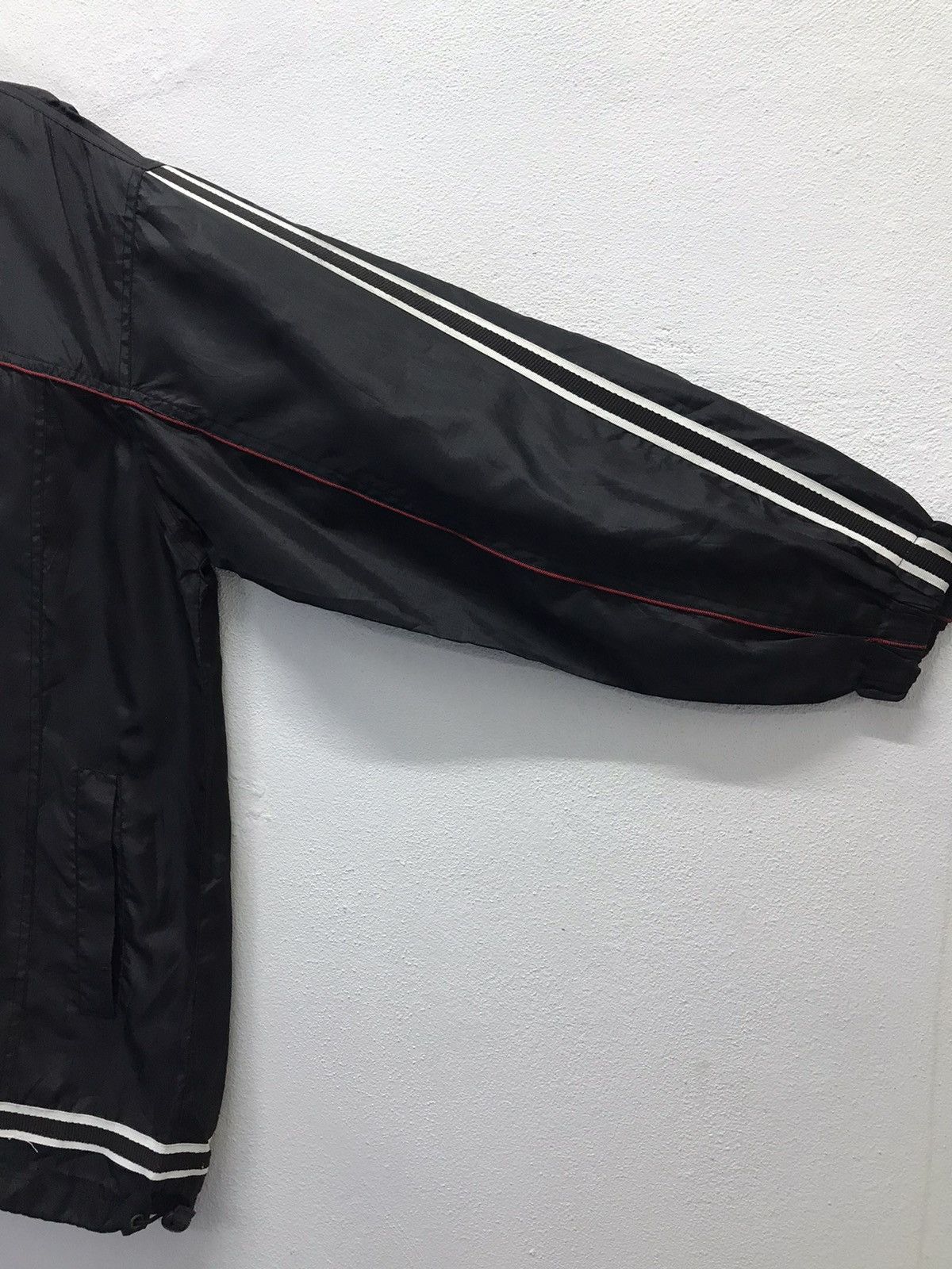 Karl Kani × Vintage Vintage Kani Sport Jacket Size US M / EU 48-50 / 2 - 6 Thumbnail