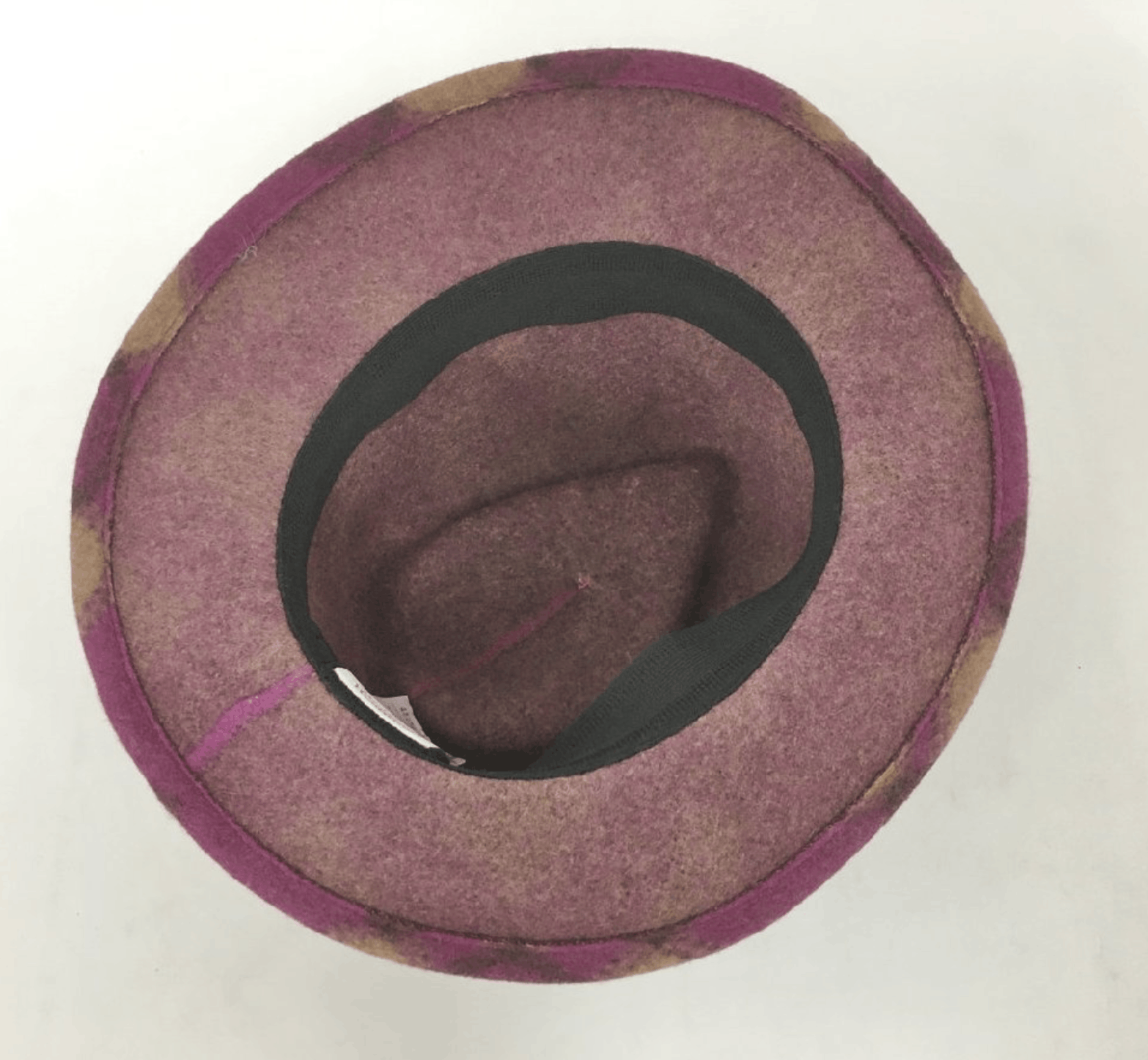 Vivienne Westwood Vivienne Westwood Very Rare classic hat Japan Size ONE SIZE - 3 Thumbnail