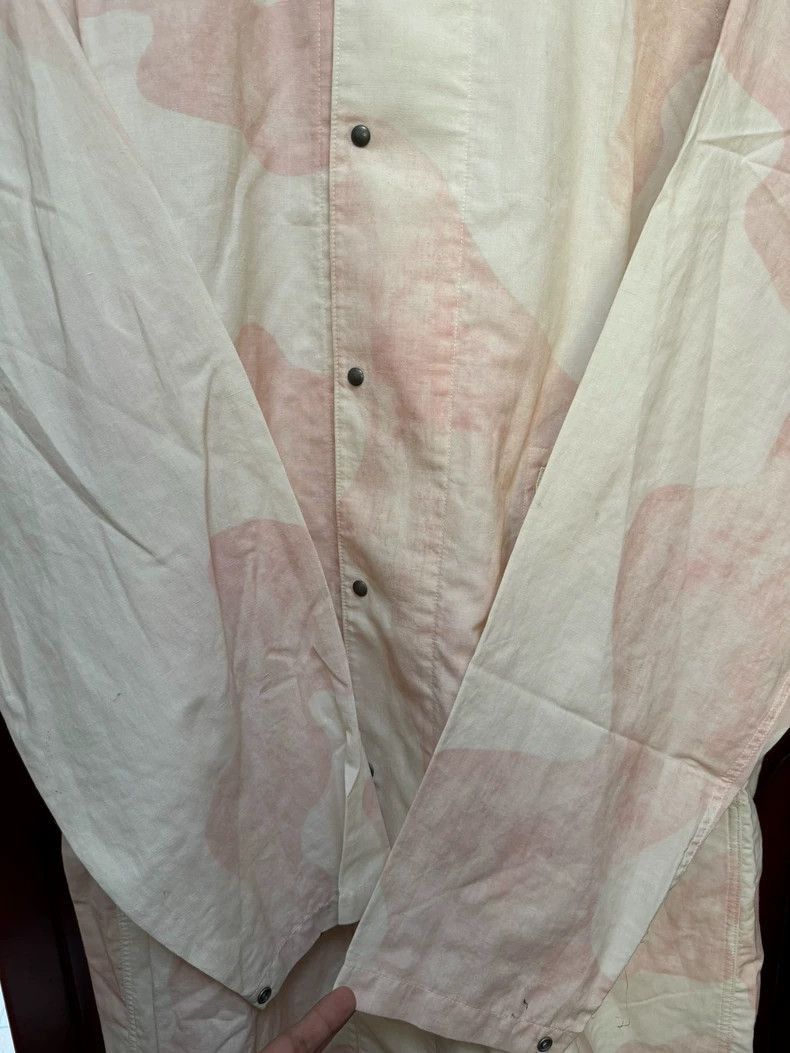 Visvim VISVIM 21AW FOUR WIND COAT-2506 Size US XL / EU 56 / 4 - 3 Thumbnail