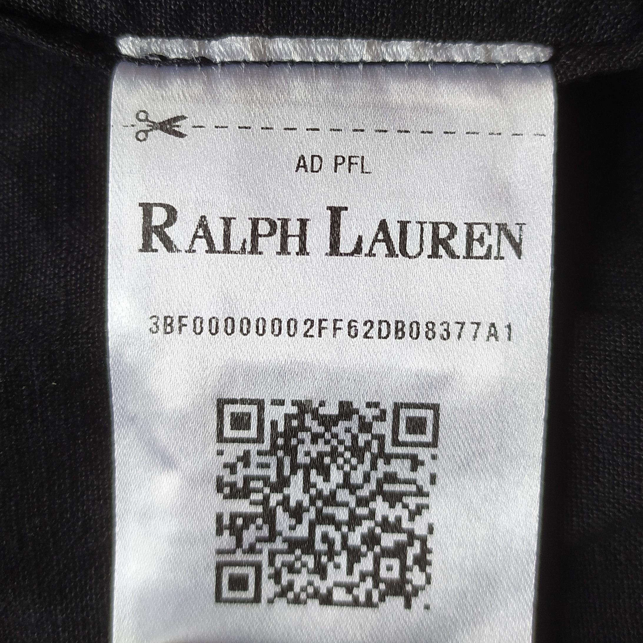 Polo Ralph Lauren Polo Ralph Lauren Cotton Shirt Jacket Free Shipping FTP-0808 Size US M / EU 48-50 / 2 - 3 Thumbnail