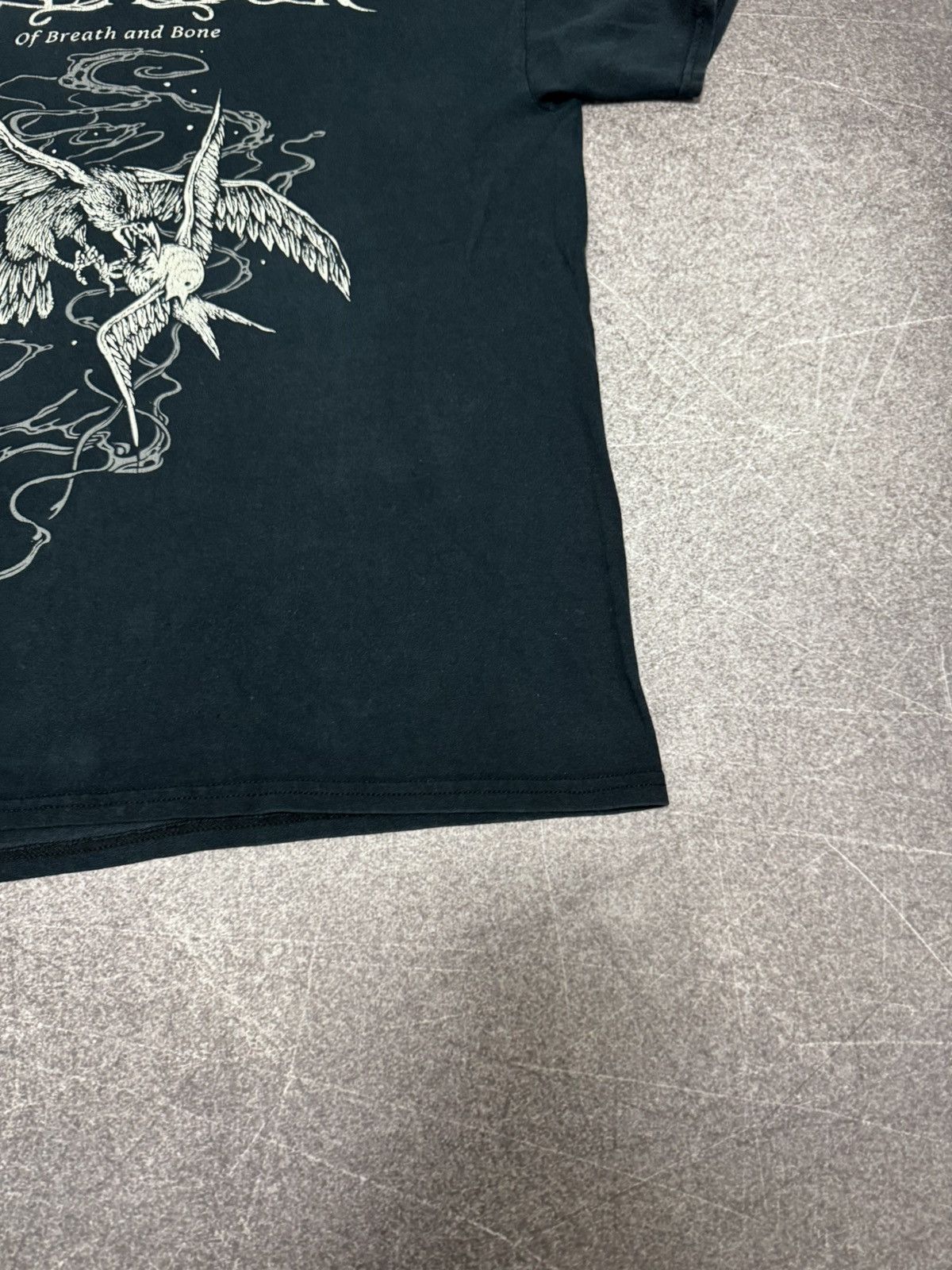 Band Tees Vintage 2000s Belakor T Shirt Rock Metal Band y2k Size US L / EU 52-54 / 3 - 6 Thumbnail