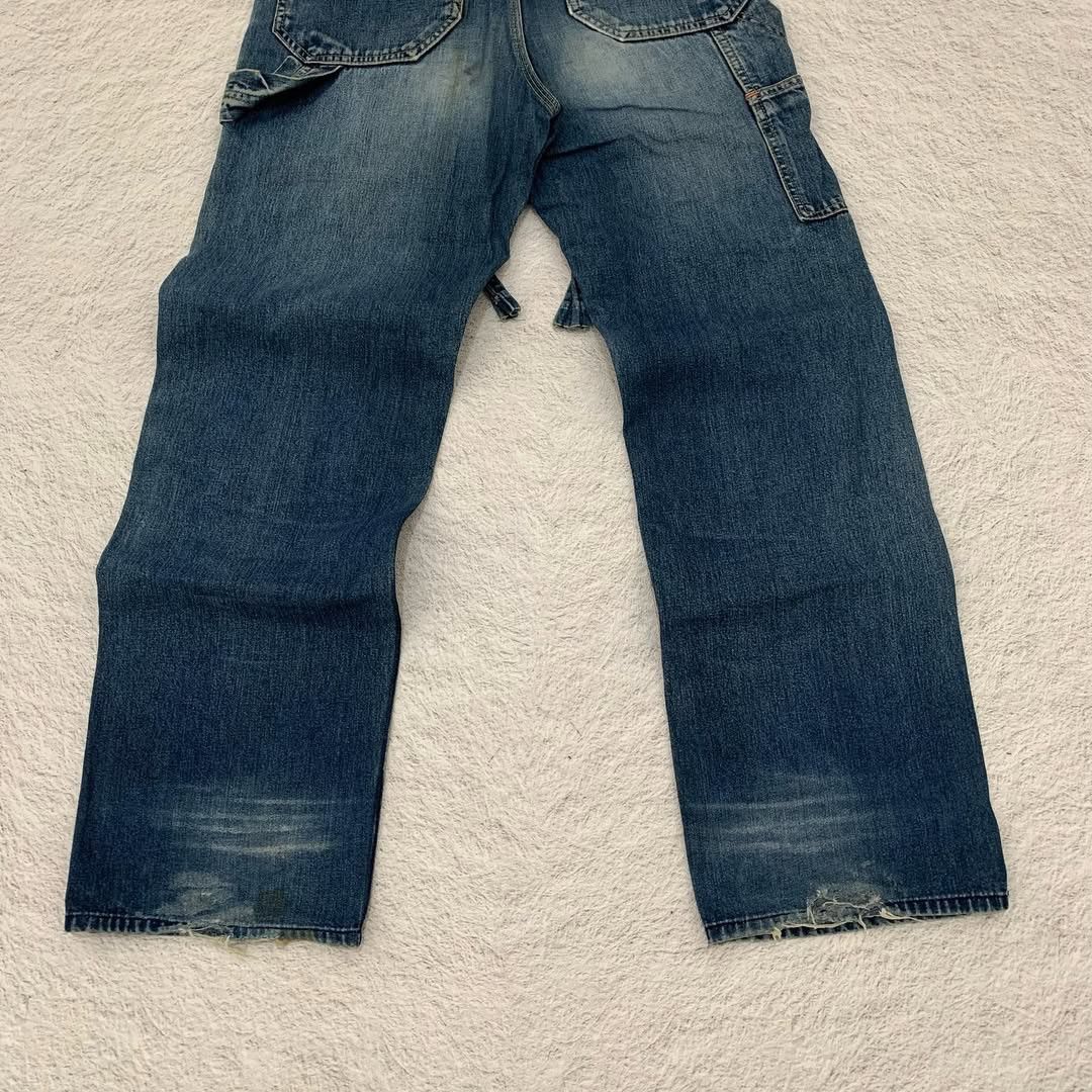 Carhartt Carhartt Vintage Anniversary 100th.. Size US 34 / EU 50 - 5 Thumbnail