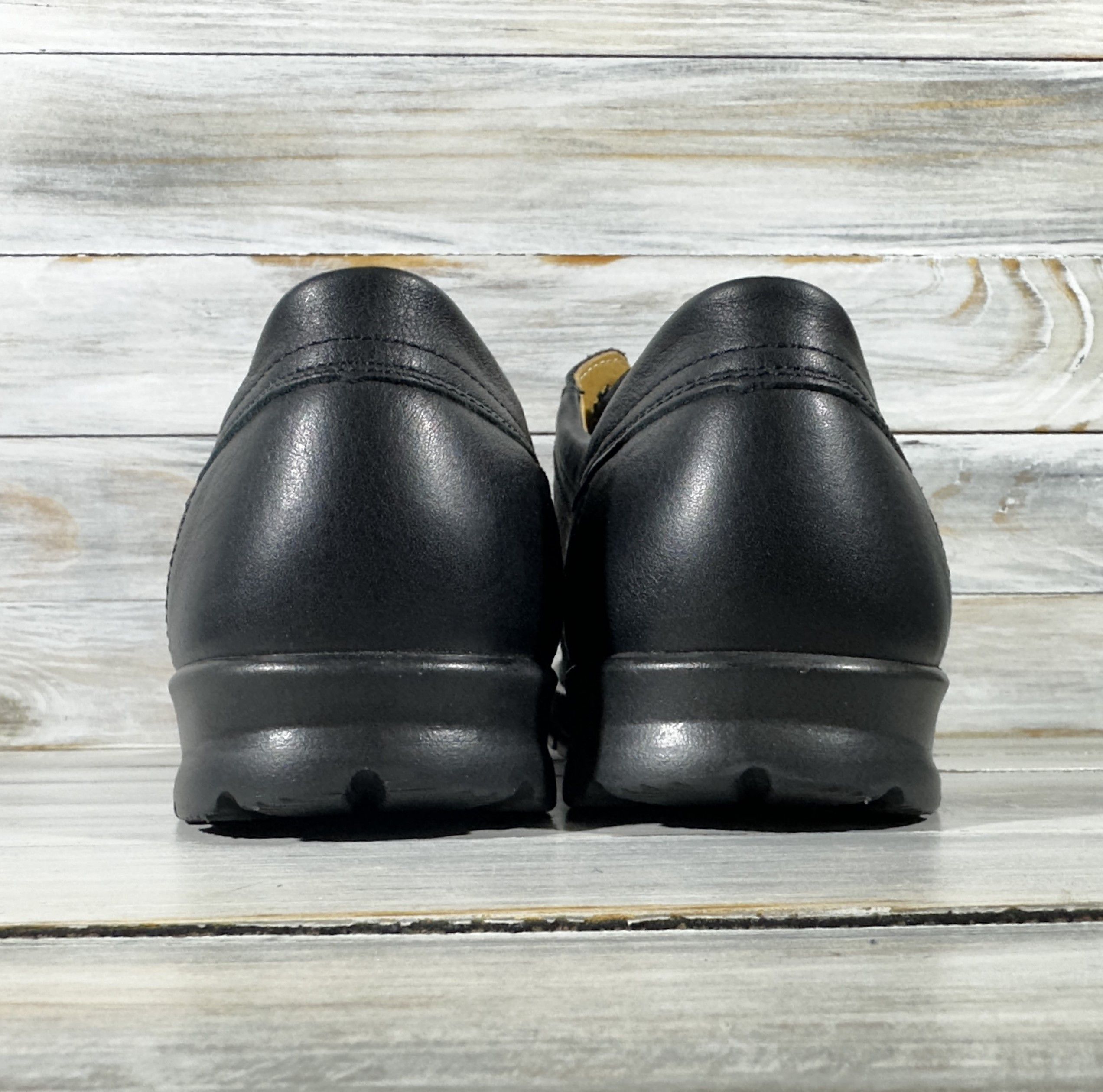 Leather × Other Jacoform Model 350 The Classic For Maximum Comfort Leather Size US 7.5 / EU 40-41 - 18 Thumbnail