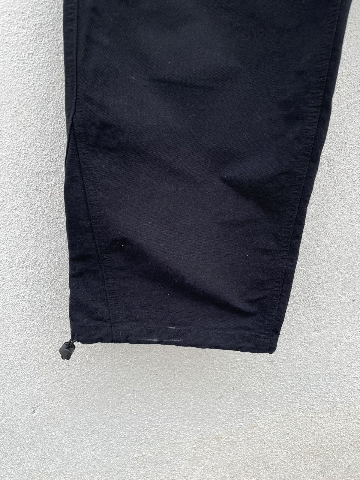 Designer × Japanese Brand Bootleg Booth Outdoor Pants Size US 38 / EU 54 - 6 Thumbnail