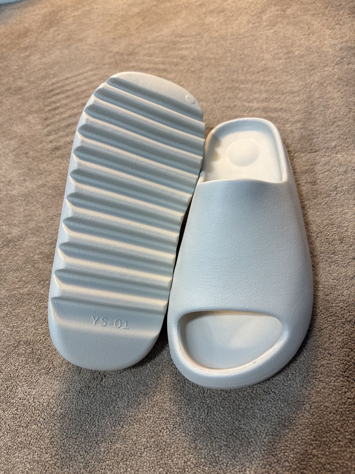 Yeezy YZY YS-01 Size US 13 / EU 46 - 4 Thumbnail