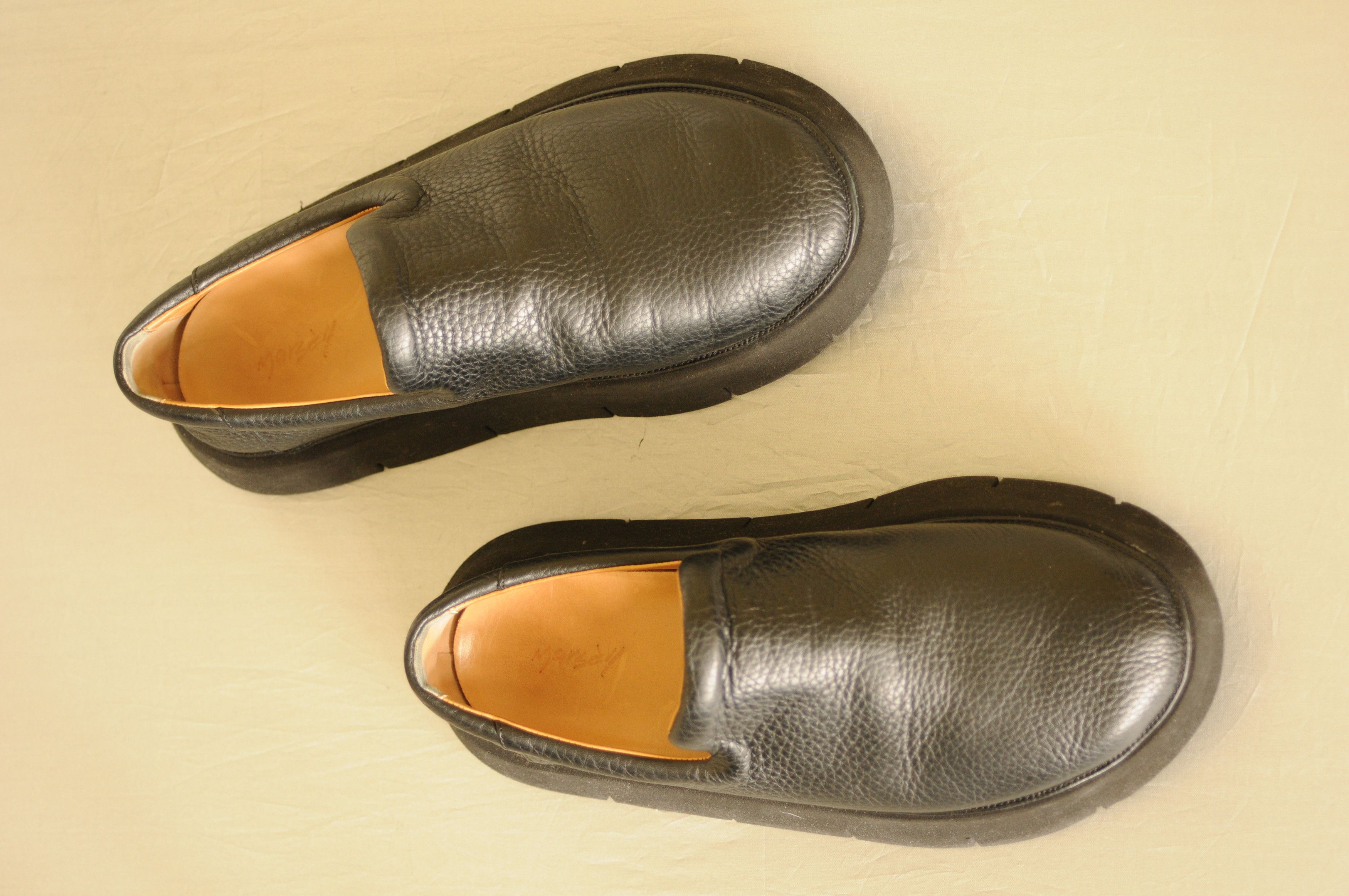 Marsell Marsell Intagliata loafer Size US 9 / EU 42 - 3 Thumbnail