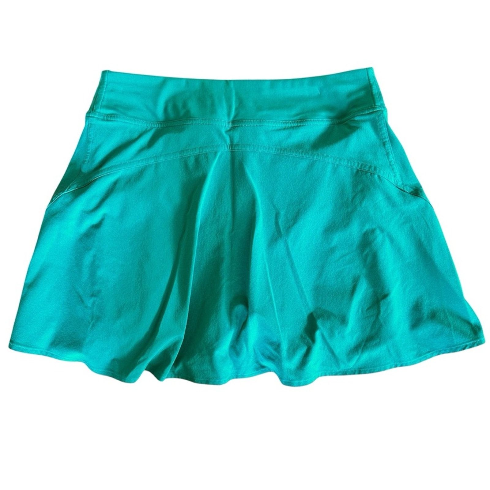Lululemon Lululemon Lightweight High-Rise Tennis Skirt – Kelly Green Size 27" / US 4 / IT 40 - 5 Thumbnail