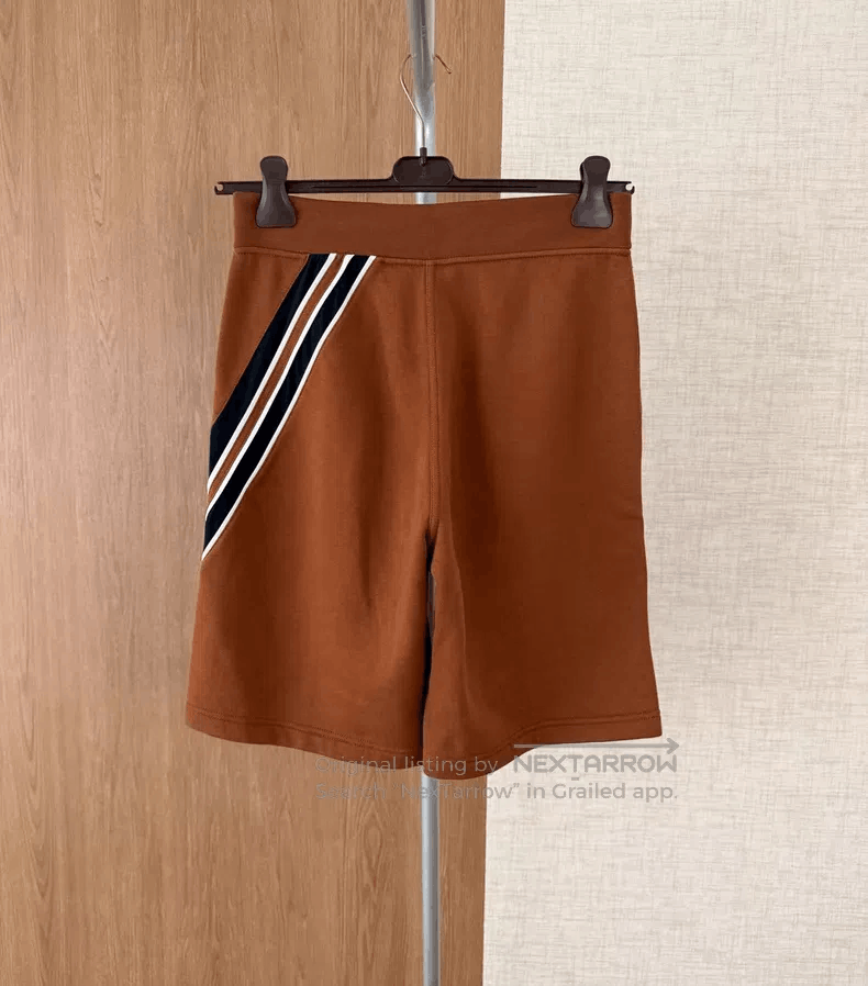 Hermes Hermes size XS Run H Series casual shorts Size US 26 / EU 42 - 4 Thumbnail