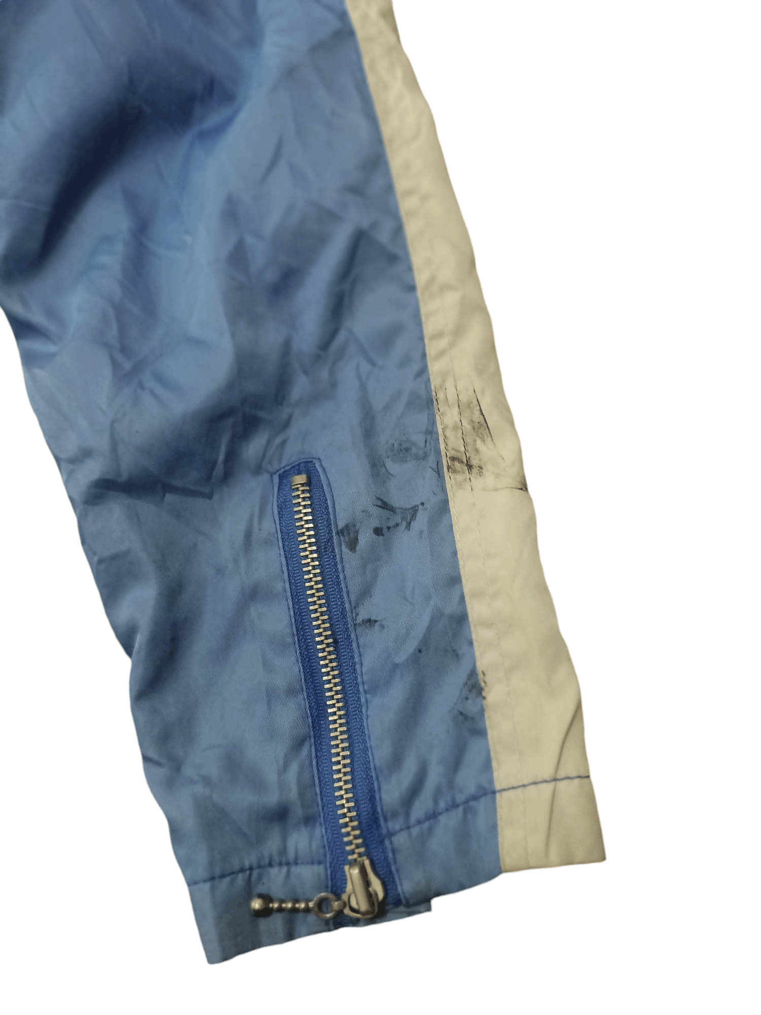 Avirex Rare Vtg Avirex USA polyester Jacket up Zipper Patches Size US M / EU 48-50 / 2 - 13 Thumbnail