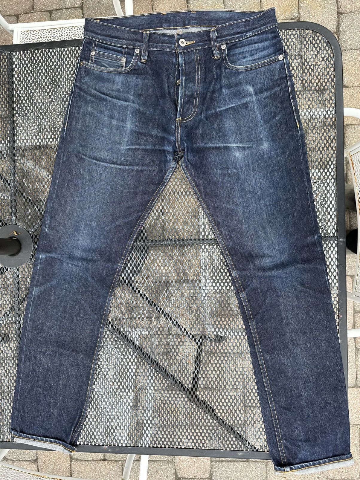 3sixteen 3Sixteen ST100x Size US 33 - 1 Thumbnail