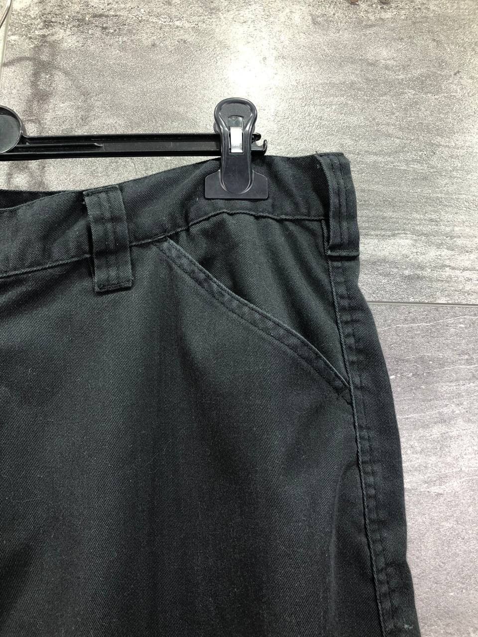Vintage Vintage Dickies Mens Work Pants Big Pockets Cargo Pants Size US 40 / EU 56 - 3 Thumbnail