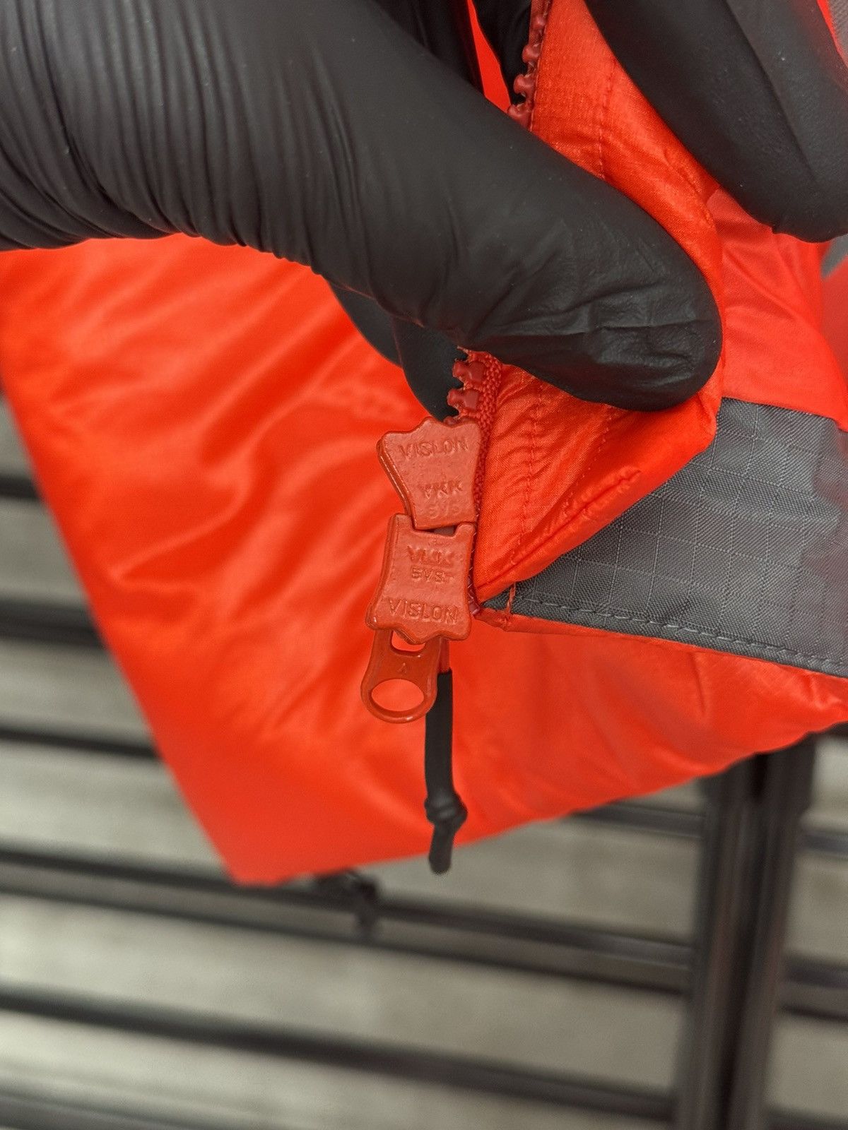 Arc'teryx New Arc’teryx System A Ogee Insulated Jacket Size US XXS / EU 40 - 12 Thumbnail
