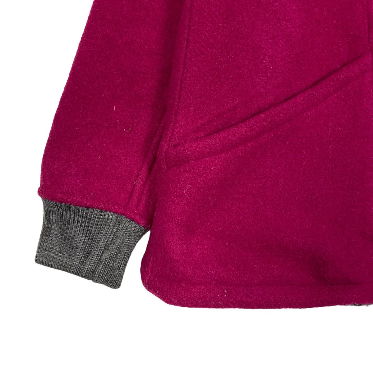 Japanese Brand X-Girl Skaterboards Zipper Hoodie Jacket Size US S / EU 44-46 / 1 - 7 Thumbnail